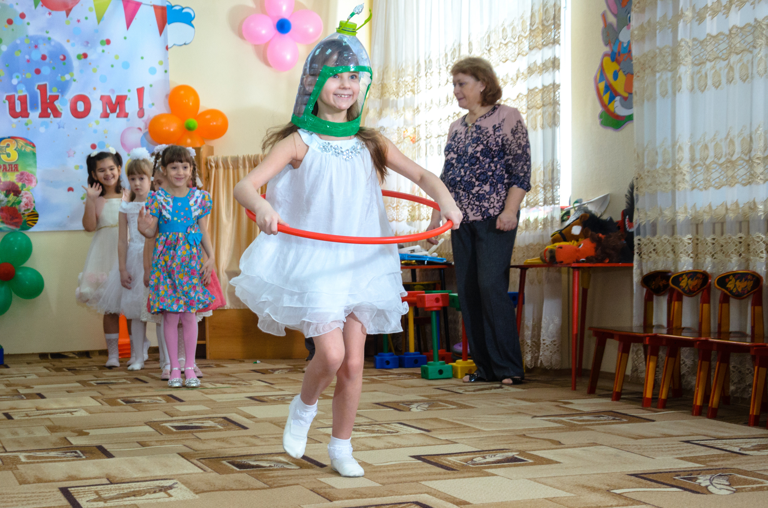 Репортажные съемки мероприятий. Выпускные альбомы в Москве и области от Анны Гайдаш