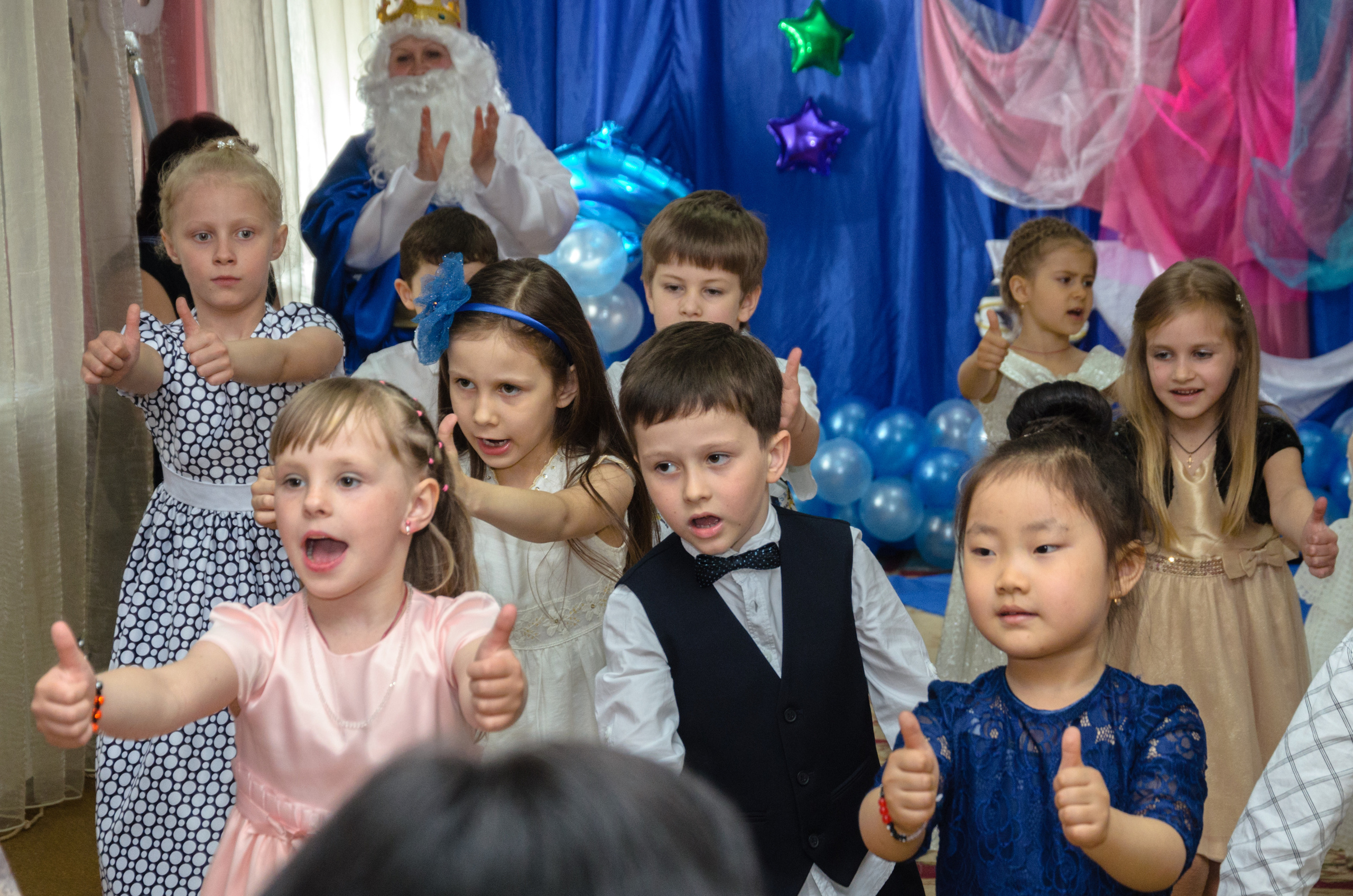 Репортажные съемки мероприятий. Выпускные альбомы в Москве и области от Анны Гайдаш