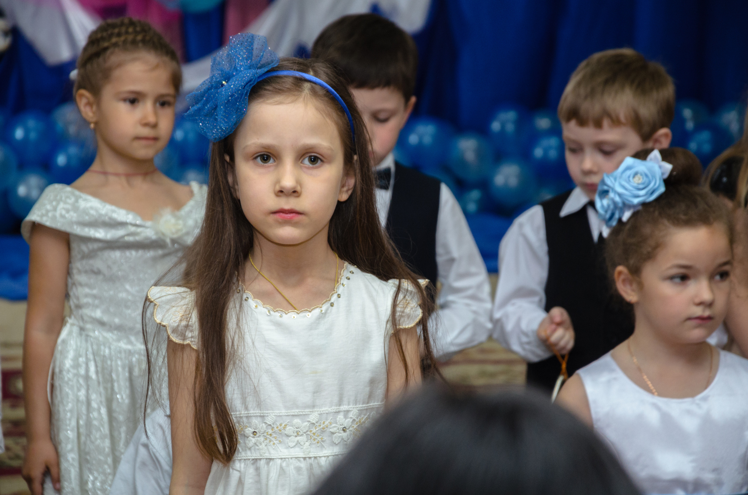 Репортажные съемки мероприятий. Выпускные альбомы в Москве и области от Анны Гайдаш