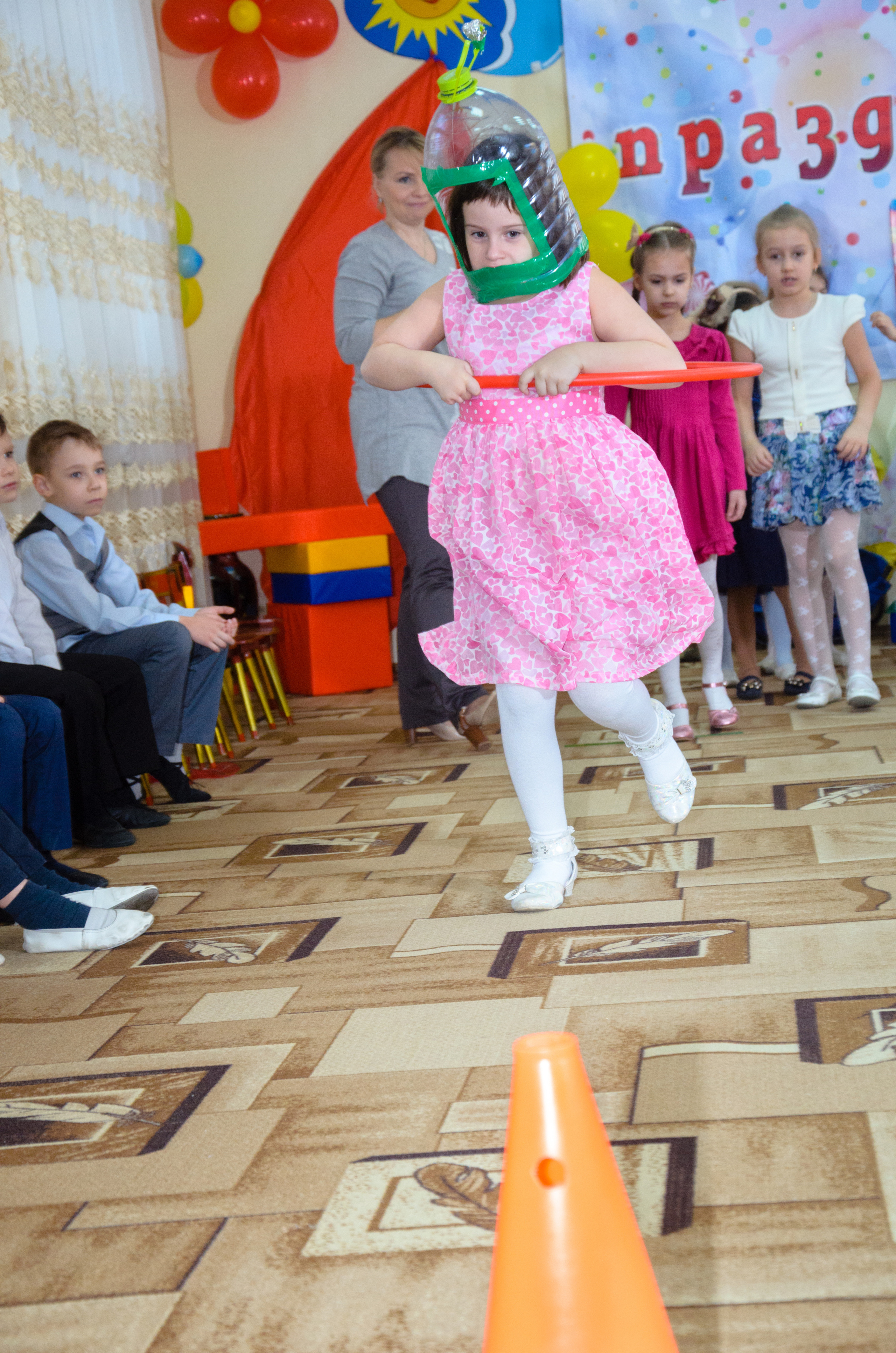 Репортажные съемки мероприятий. Выпускные альбомы в Москве и области от Анны Гайдаш