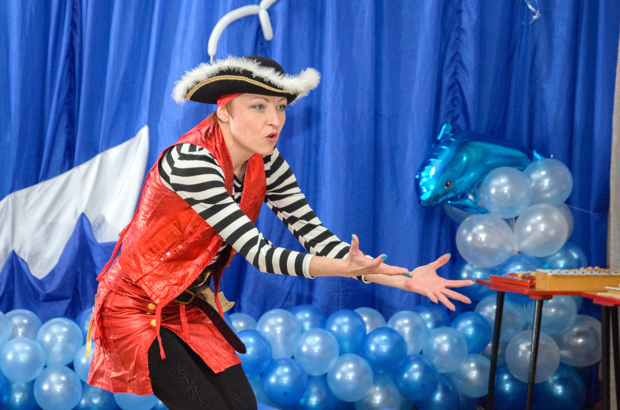 Репортажные съемки мероприятий. Выпускные альбомы в Москве и области от Анны Гайдаш