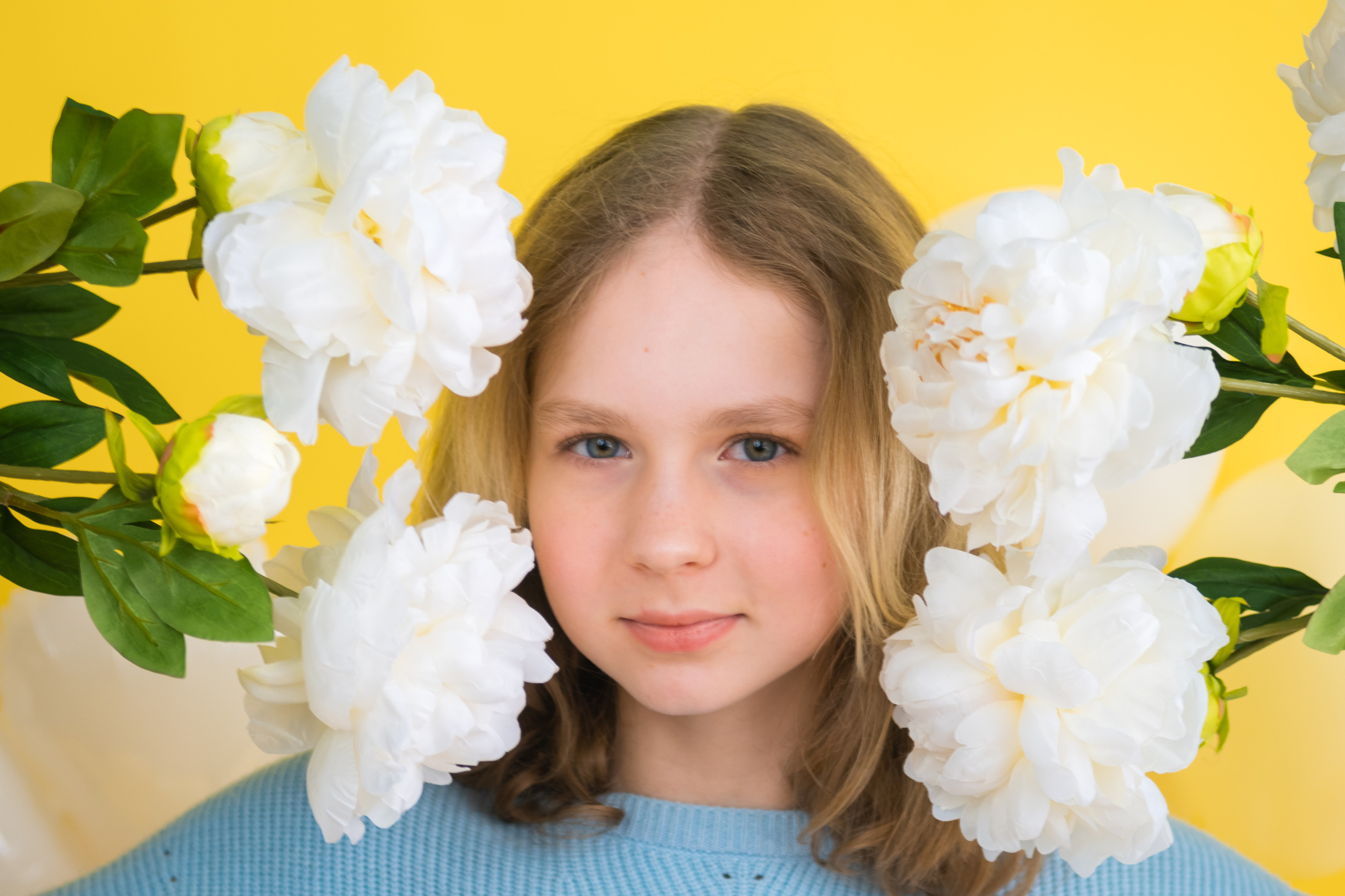 Проект «Весна идет». Выпускные альбомы в Москве и области от Анны Гайдаш