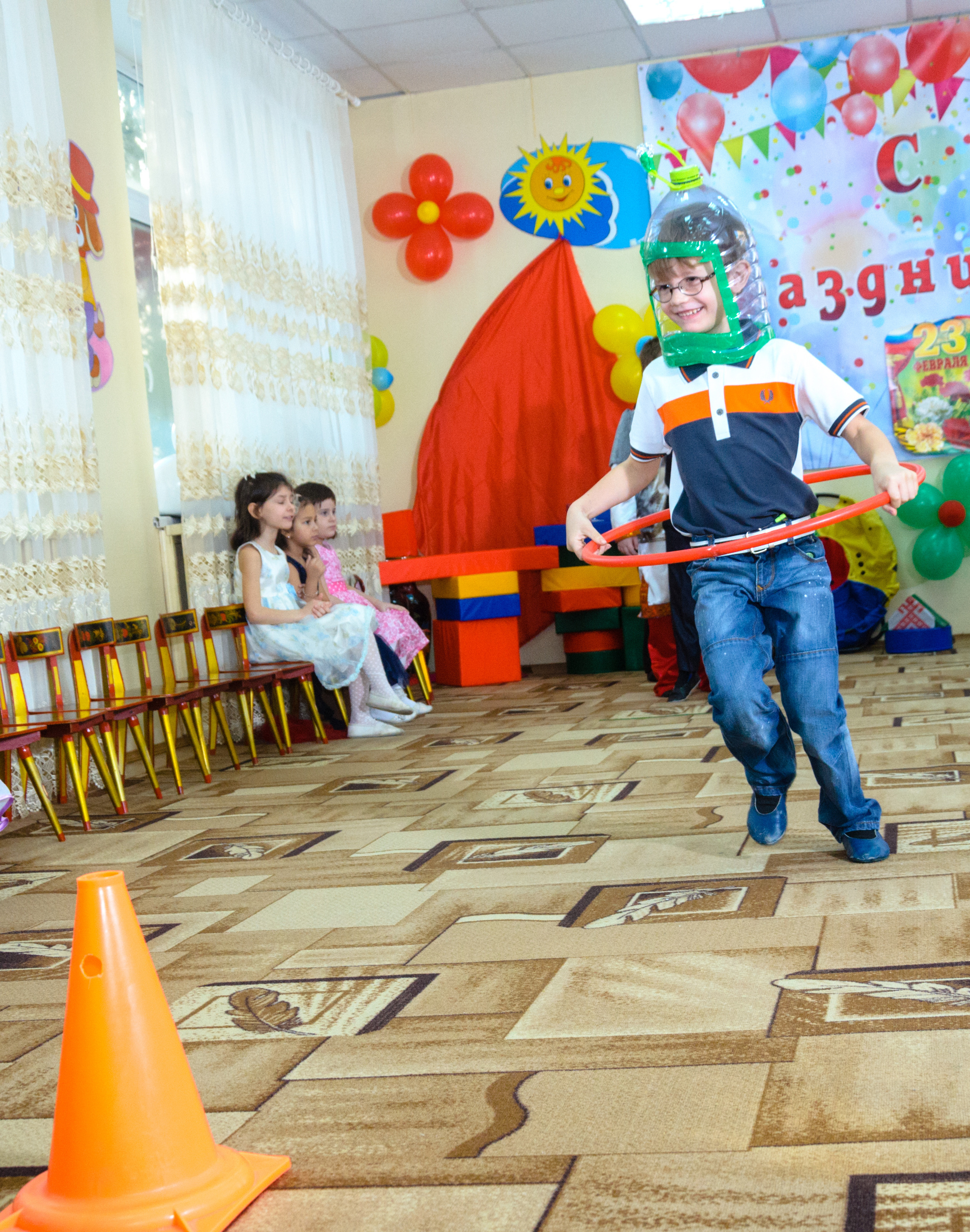 Репортажные съемки мероприятий. Выпускные альбомы в Москве и области от Анны Гайдаш