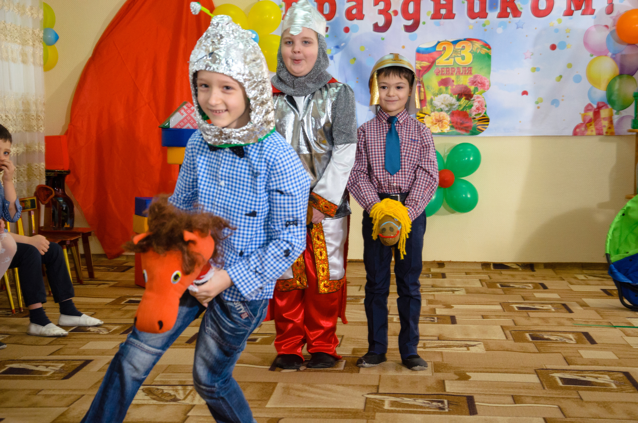 Репортажные съемки мероприятий. Выпускные альбомы в Москве и области от Анны Гайдаш