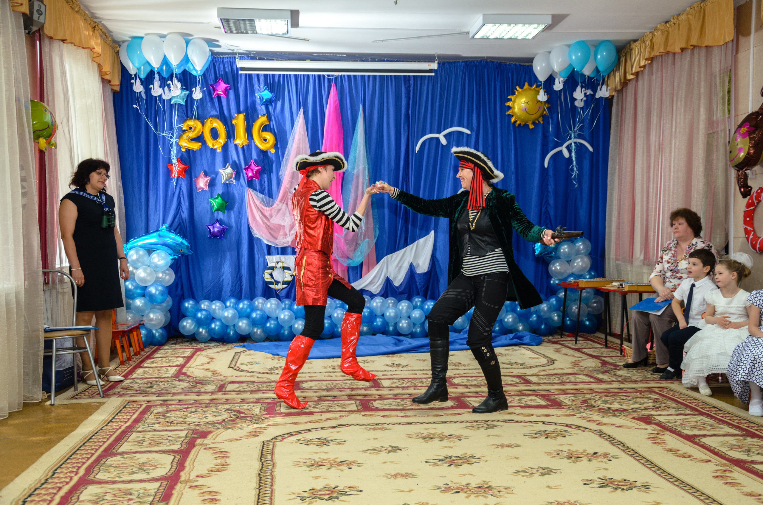 Репортажные съемки мероприятий. Выпускные альбомы в Москве и области от Анны Гайдаш