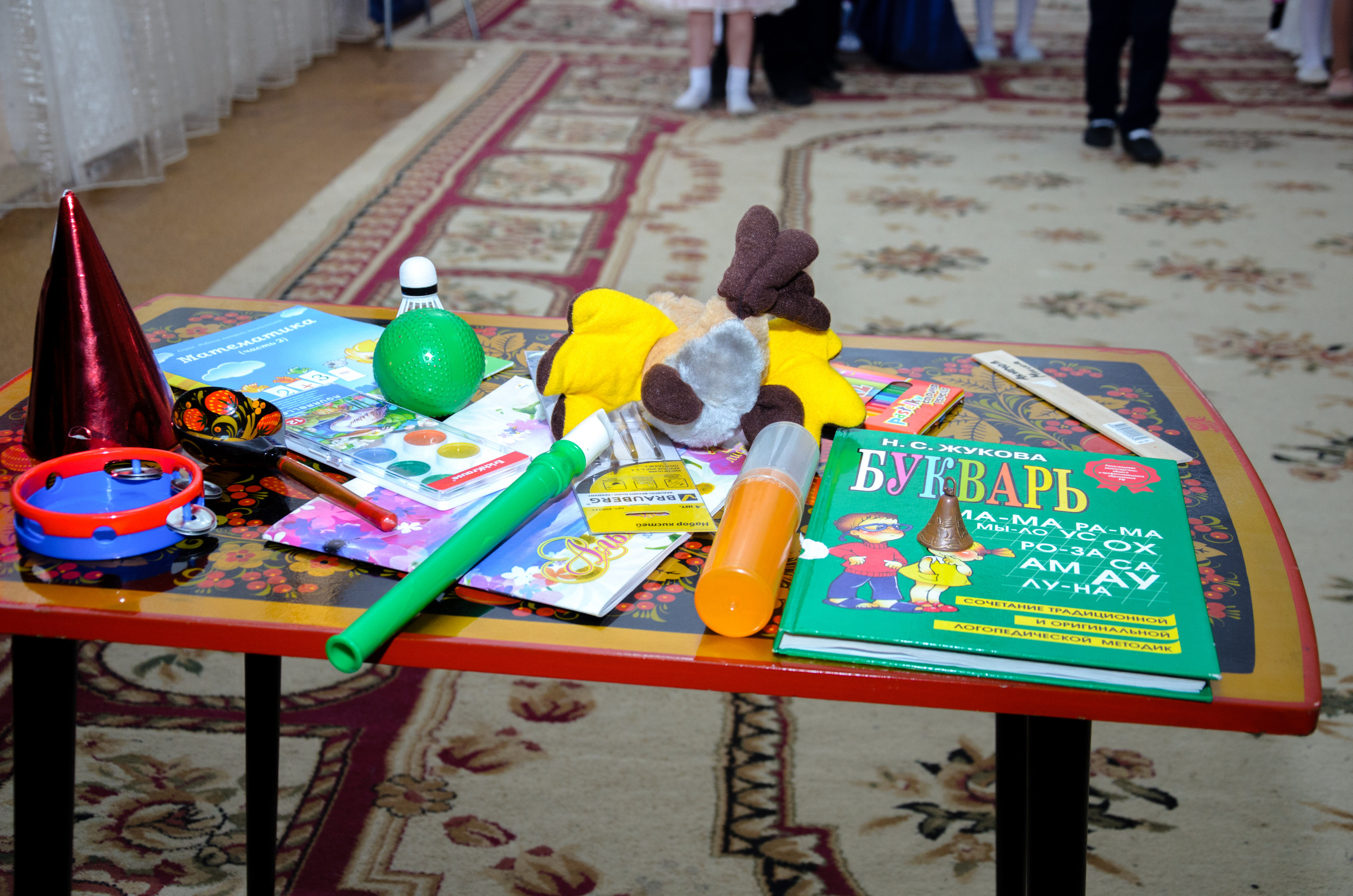 Репортажные съемки мероприятий. Выпускные альбомы в Москве и области от Анны Гайдаш