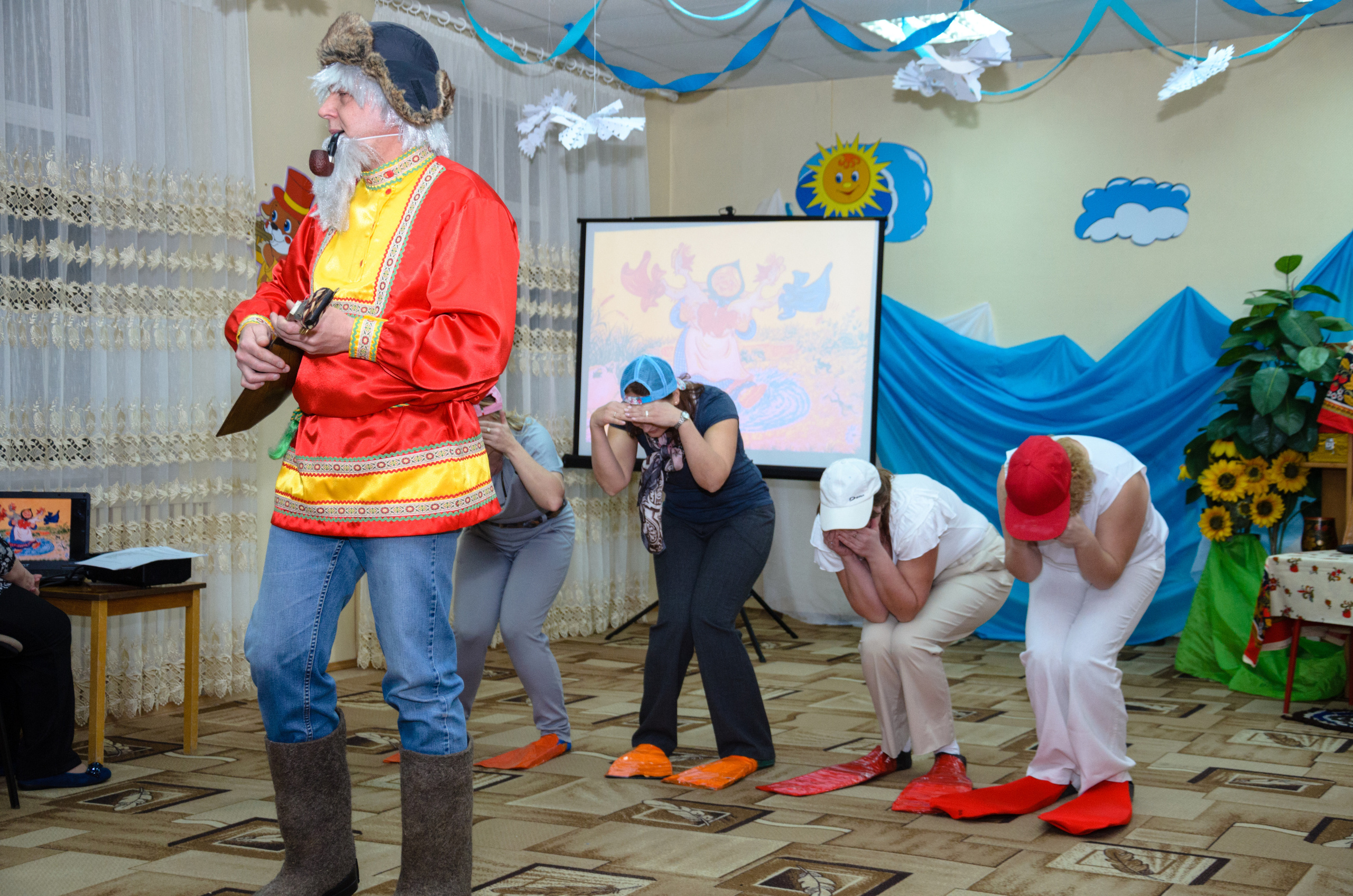 Репортажные съемки мероприятий. Выпускные альбомы в Москве и области от Анны Гайдаш