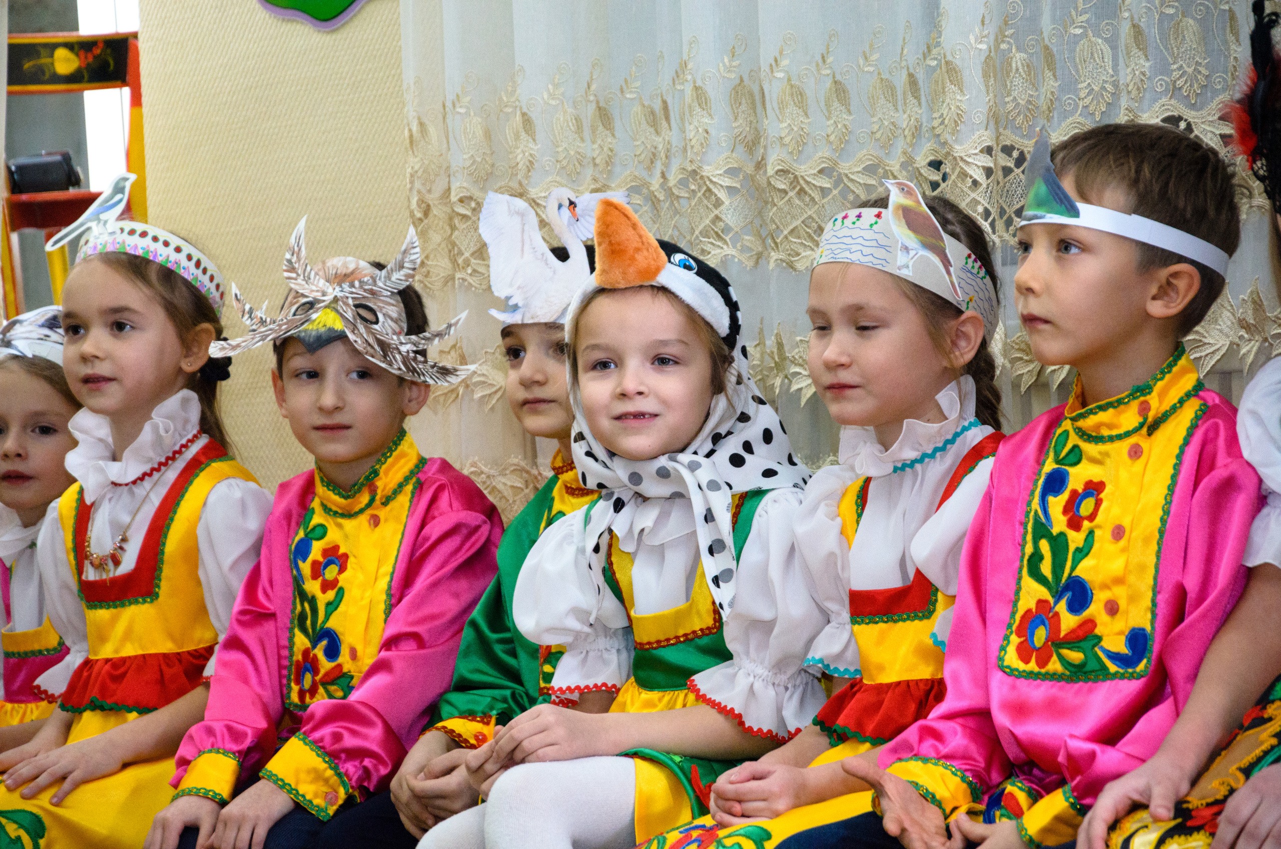 Репортажные съемки мероприятий. Выпускные альбомы в Москве и области от Анны Гайдаш