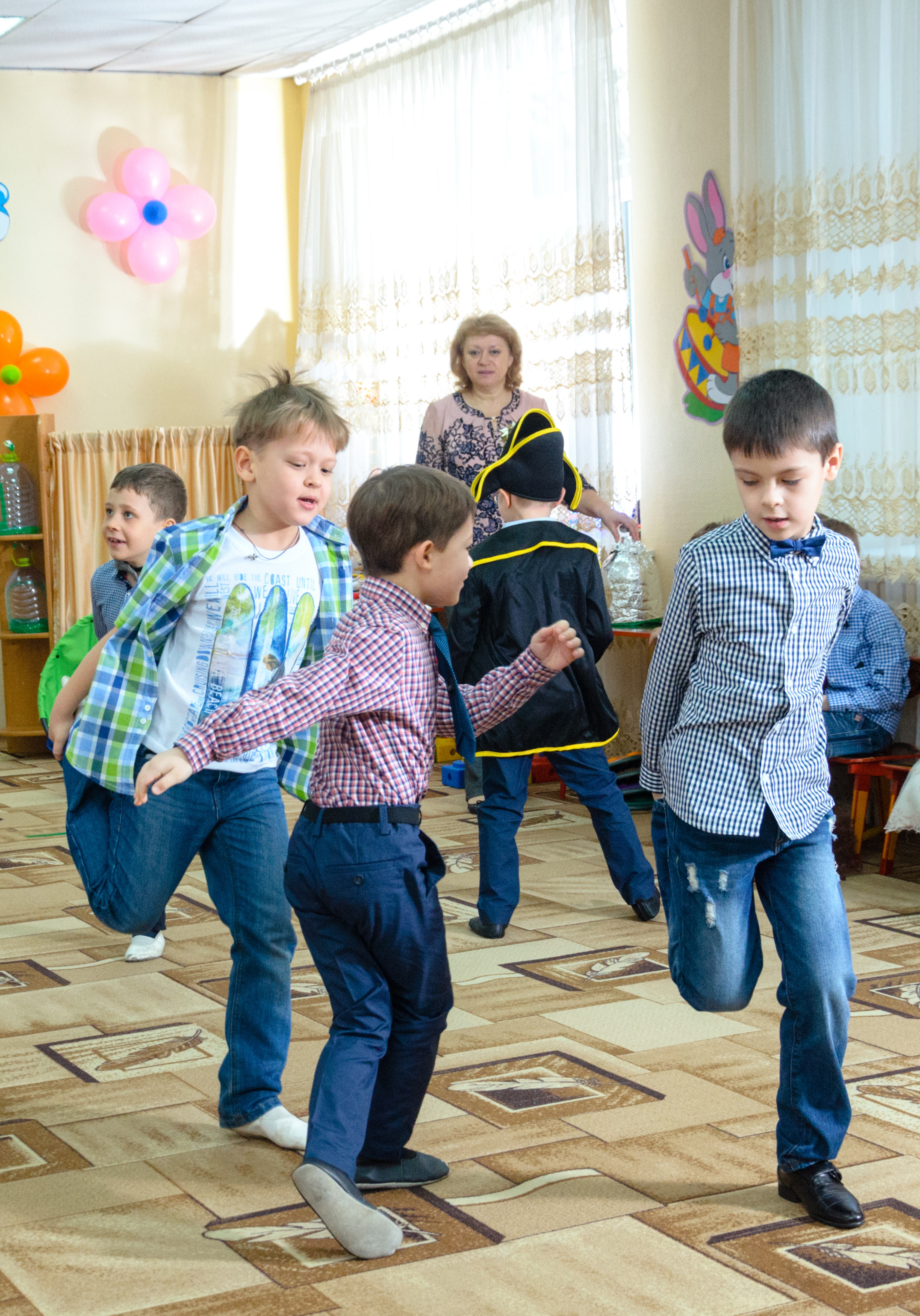 Репортажные съемки мероприятий. Выпускные альбомы в Москве и области от Анны Гайдаш