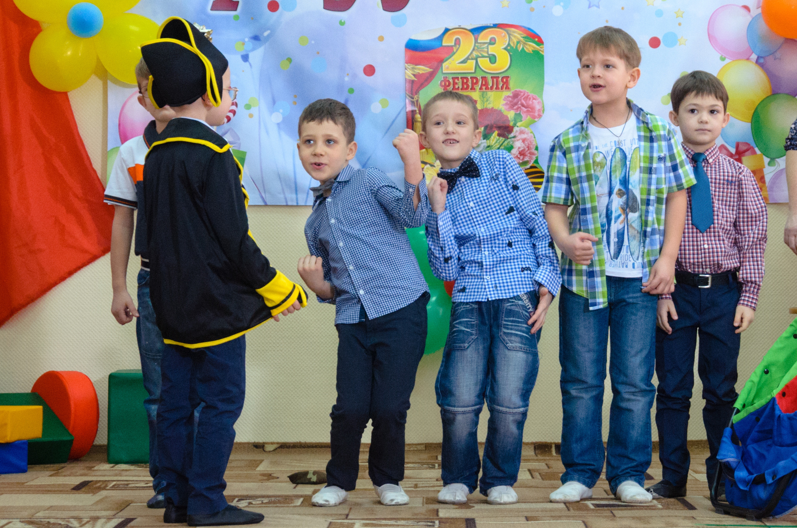 Репортажные съемки мероприятий. Выпускные альбомы в Москве и области от Анны Гайдаш