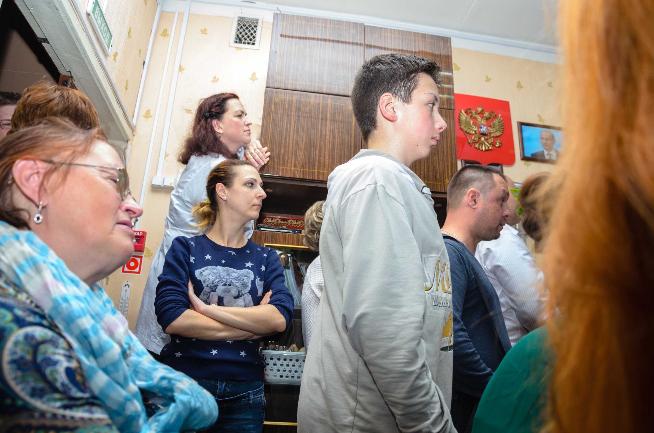 Репортажные съемки мероприятий. Выпускные альбомы в Москве и области от Анны Гайдаш