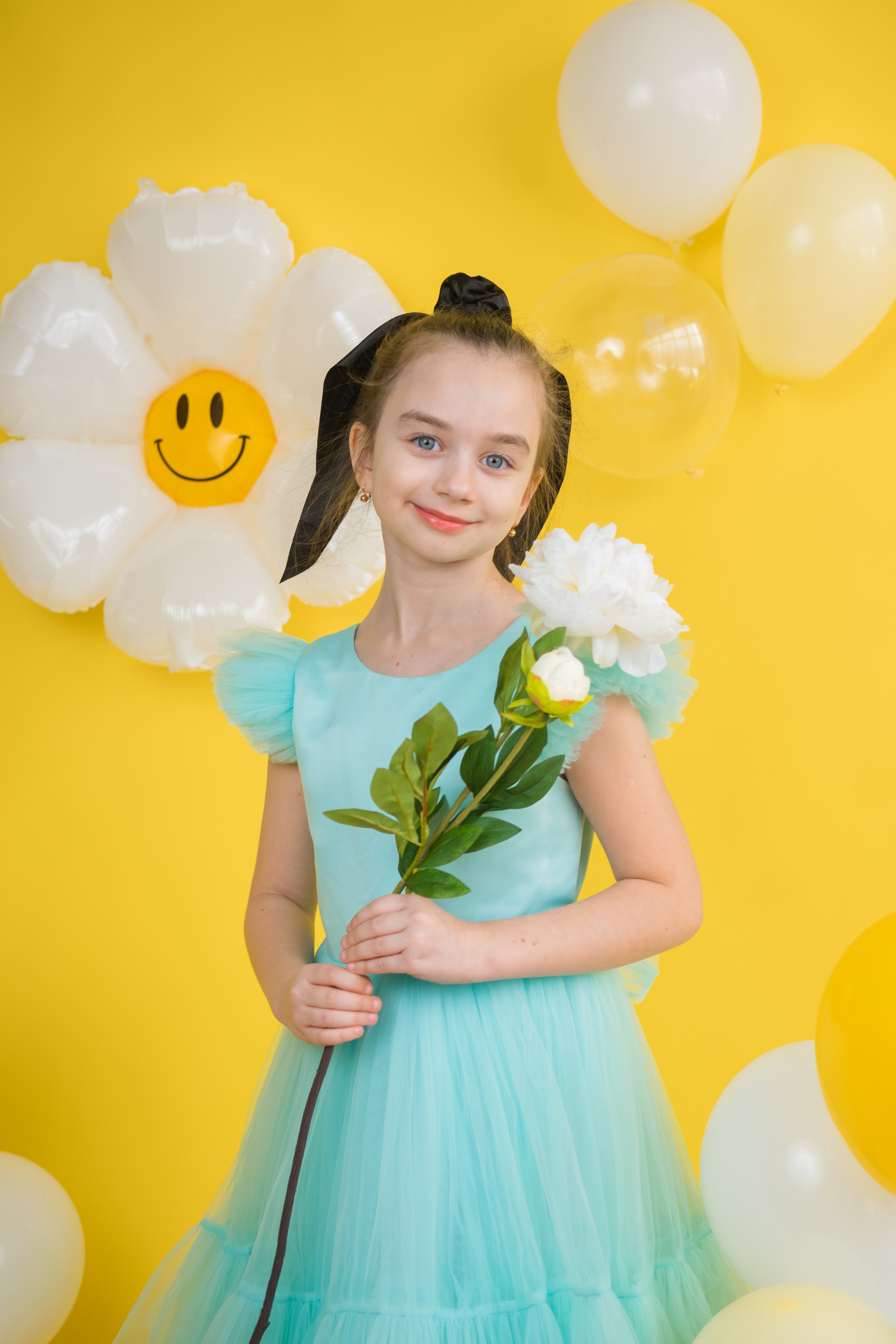 Проект «Весна идет». Выпускные альбомы в Москве и области от Анны Гайдаш