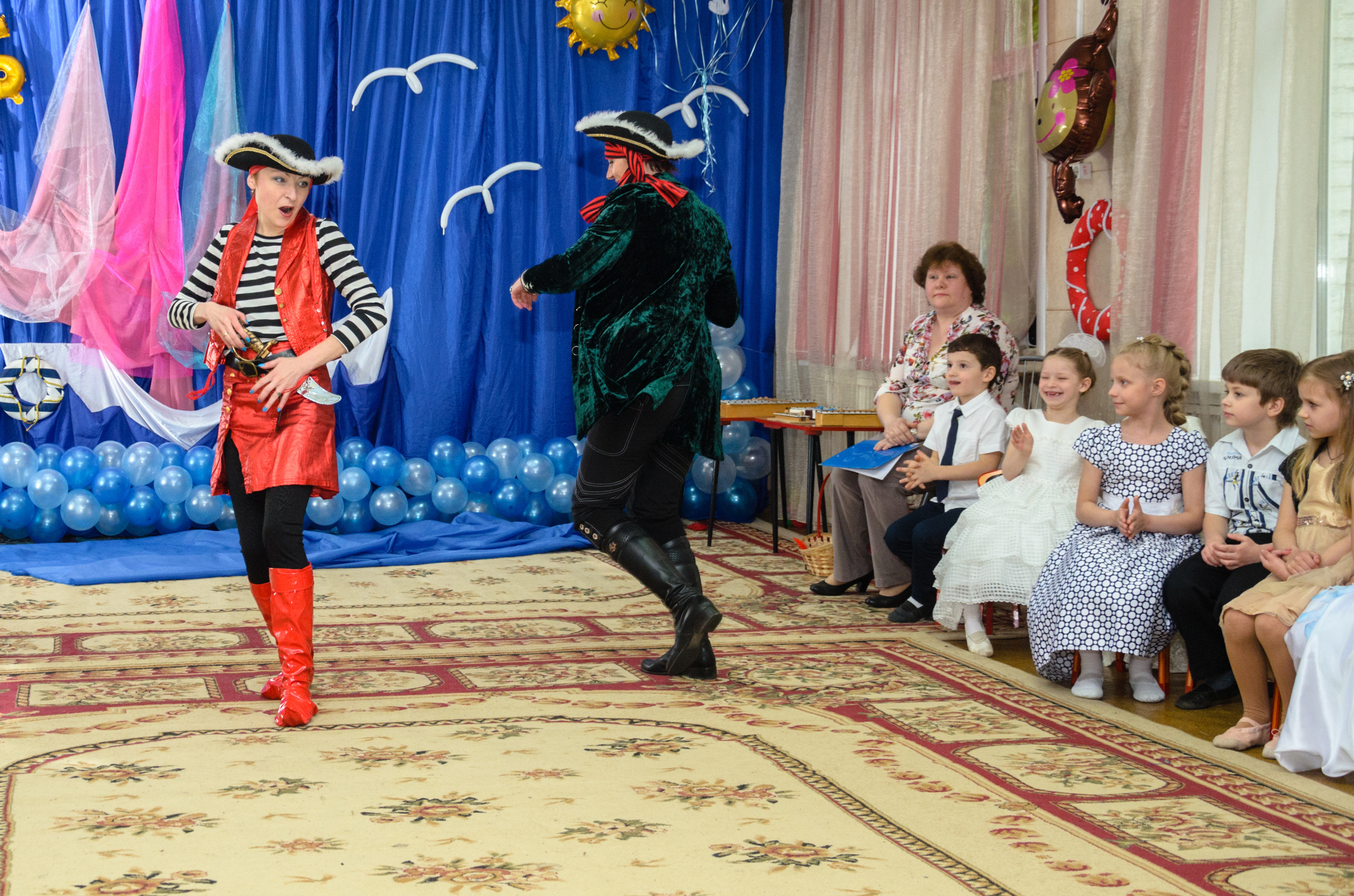 Репортажные съемки мероприятий. Выпускные альбомы в Москве и области от Анны Гайдаш