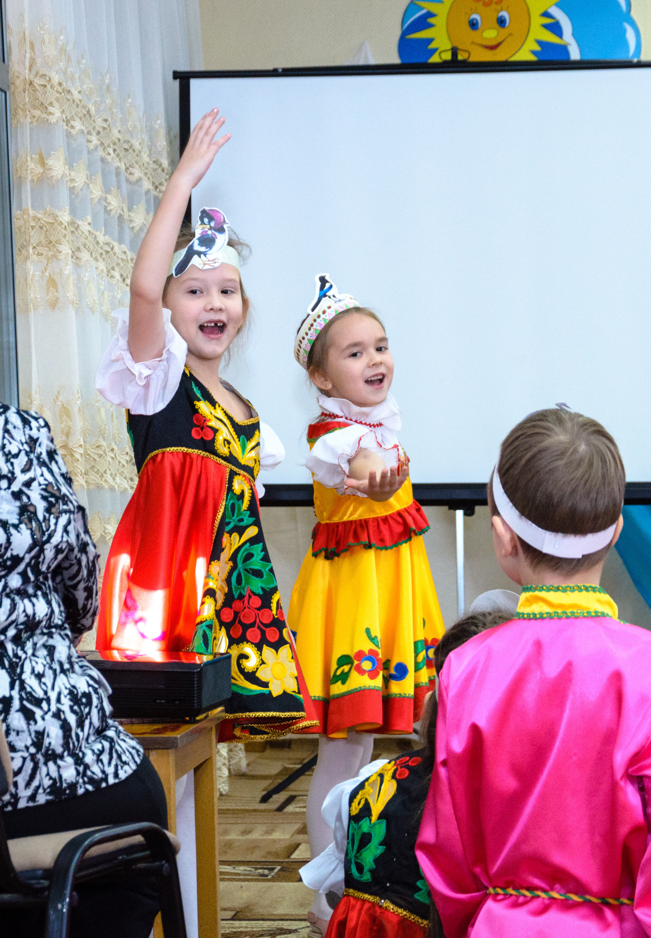 Репортажные съемки мероприятий. Выпускные альбомы в Москве и области от Анны Гайдаш