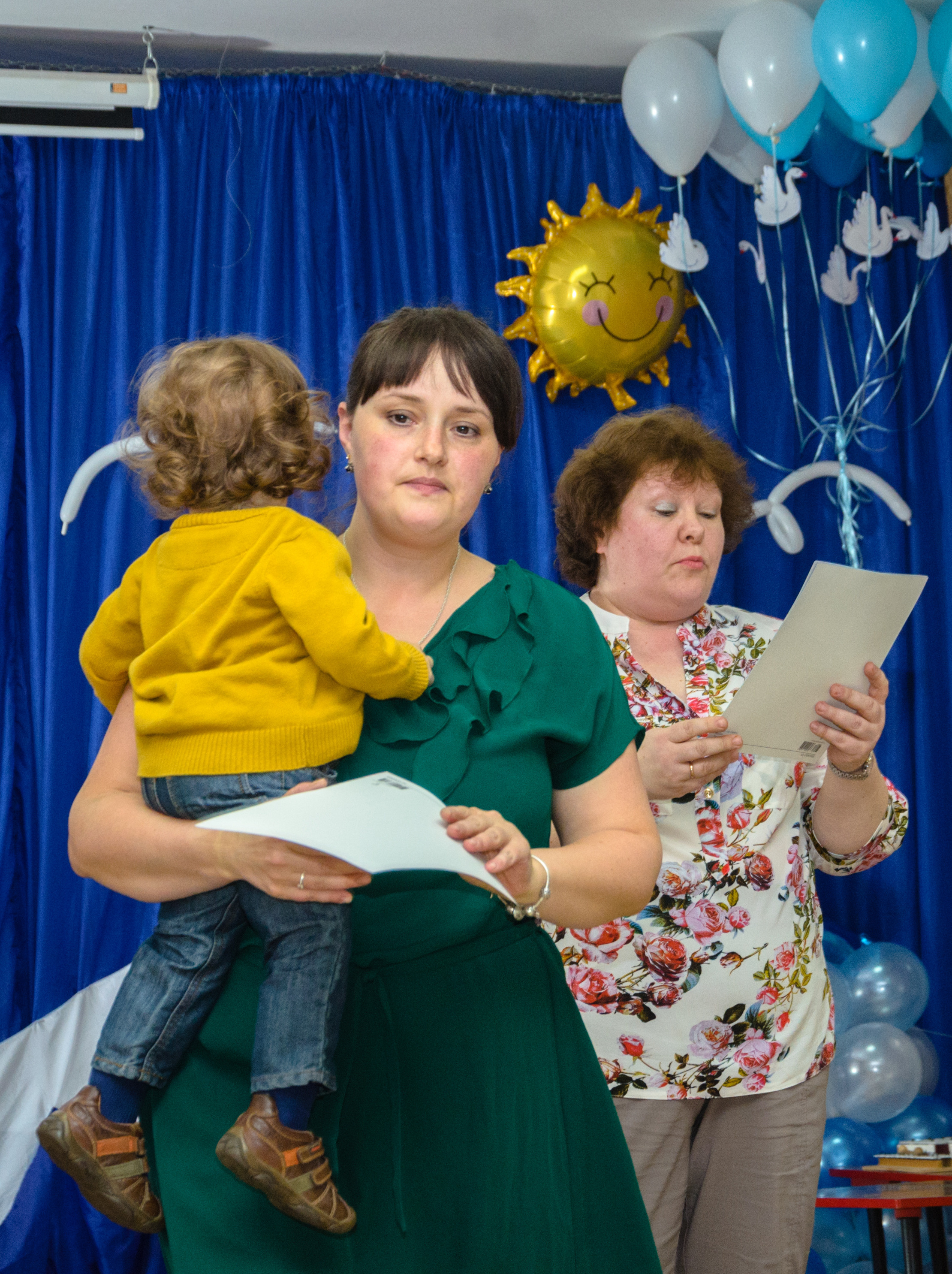 Репортажные съемки мероприятий. Выпускные альбомы в Москве и области от Анны Гайдаш