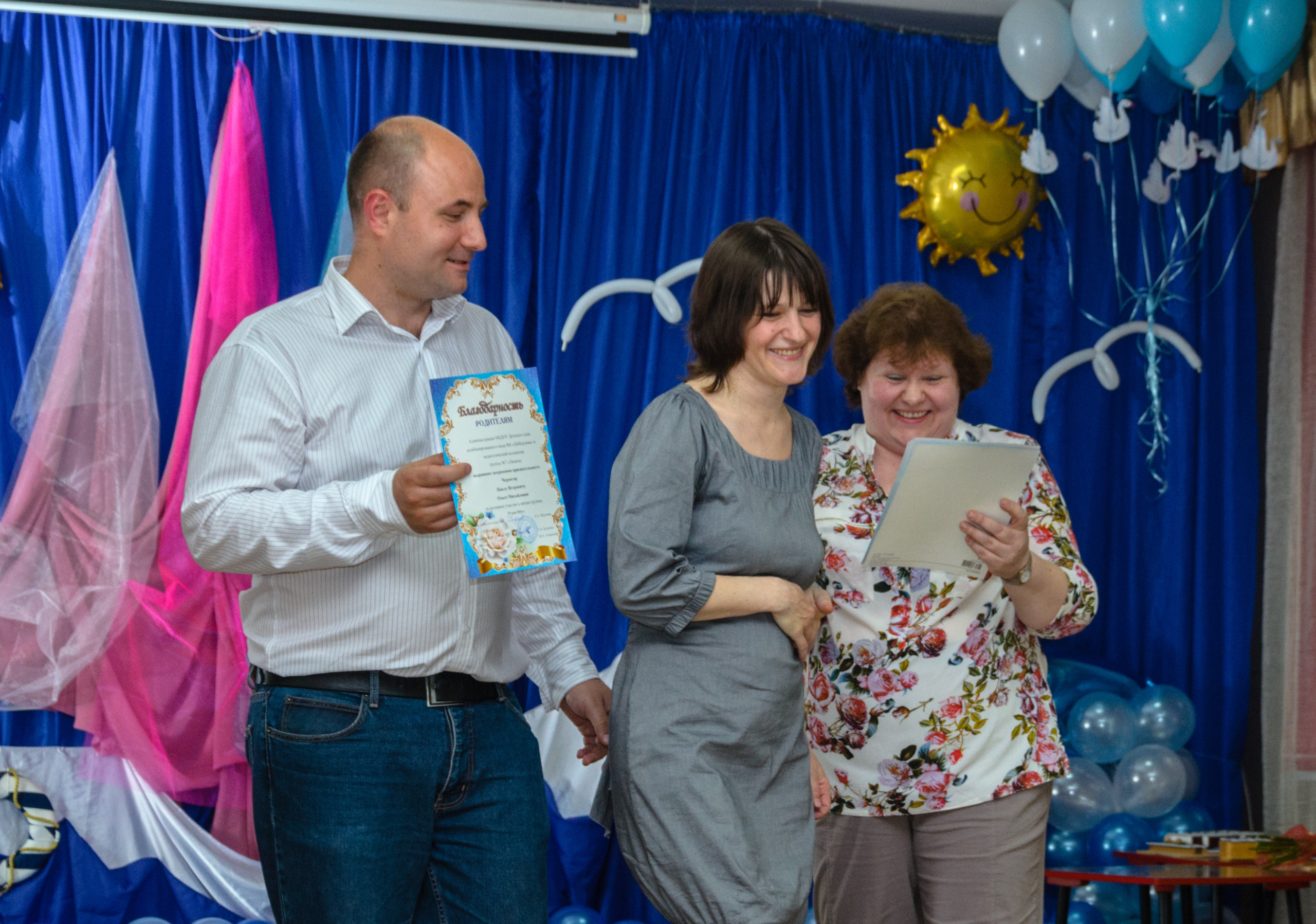 Репортажные съемки мероприятий. Выпускные альбомы в Москве и области от Анны Гайдаш