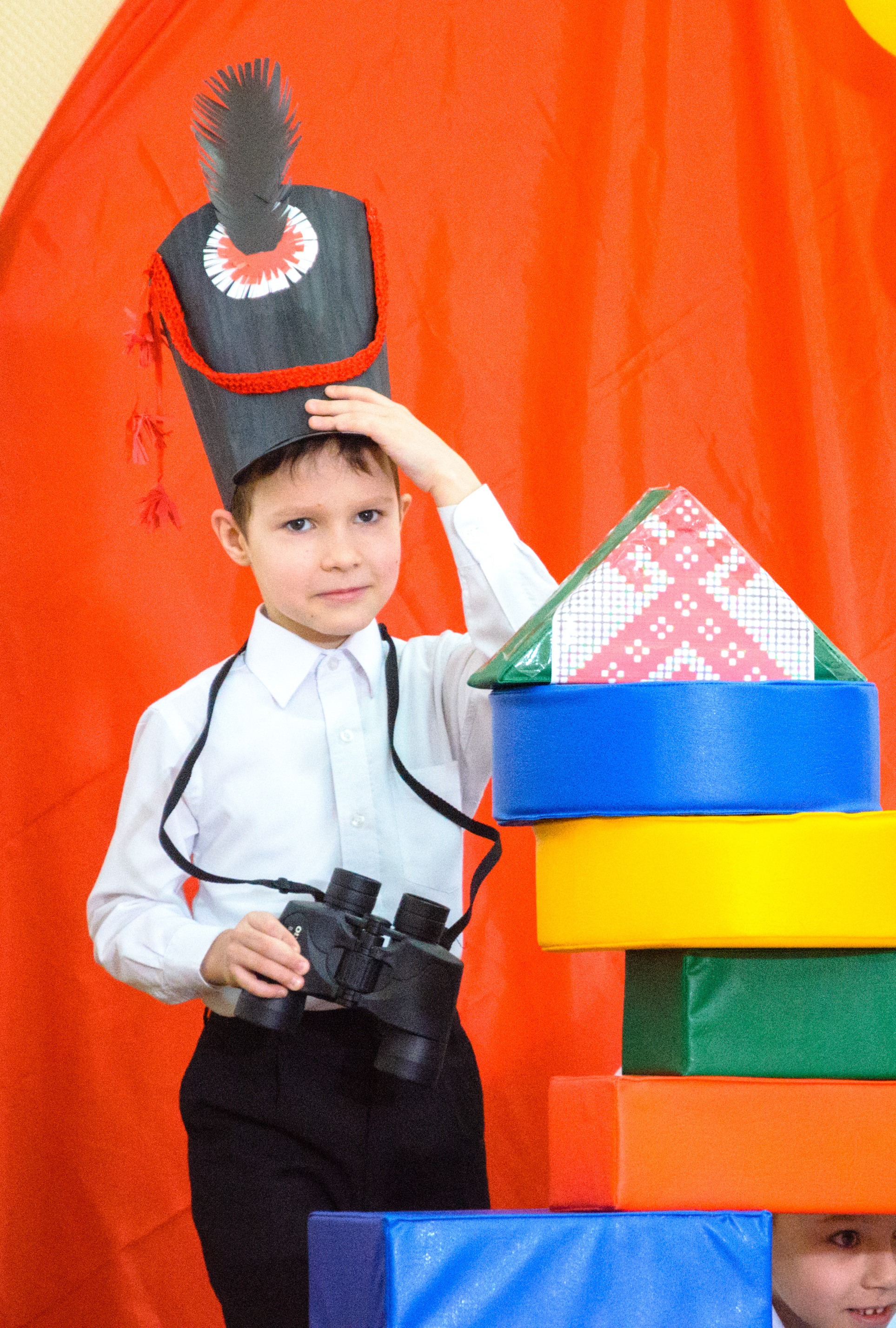 Репортажные съемки мероприятий. Выпускные альбомы в Москве и области от Анны Гайдаш