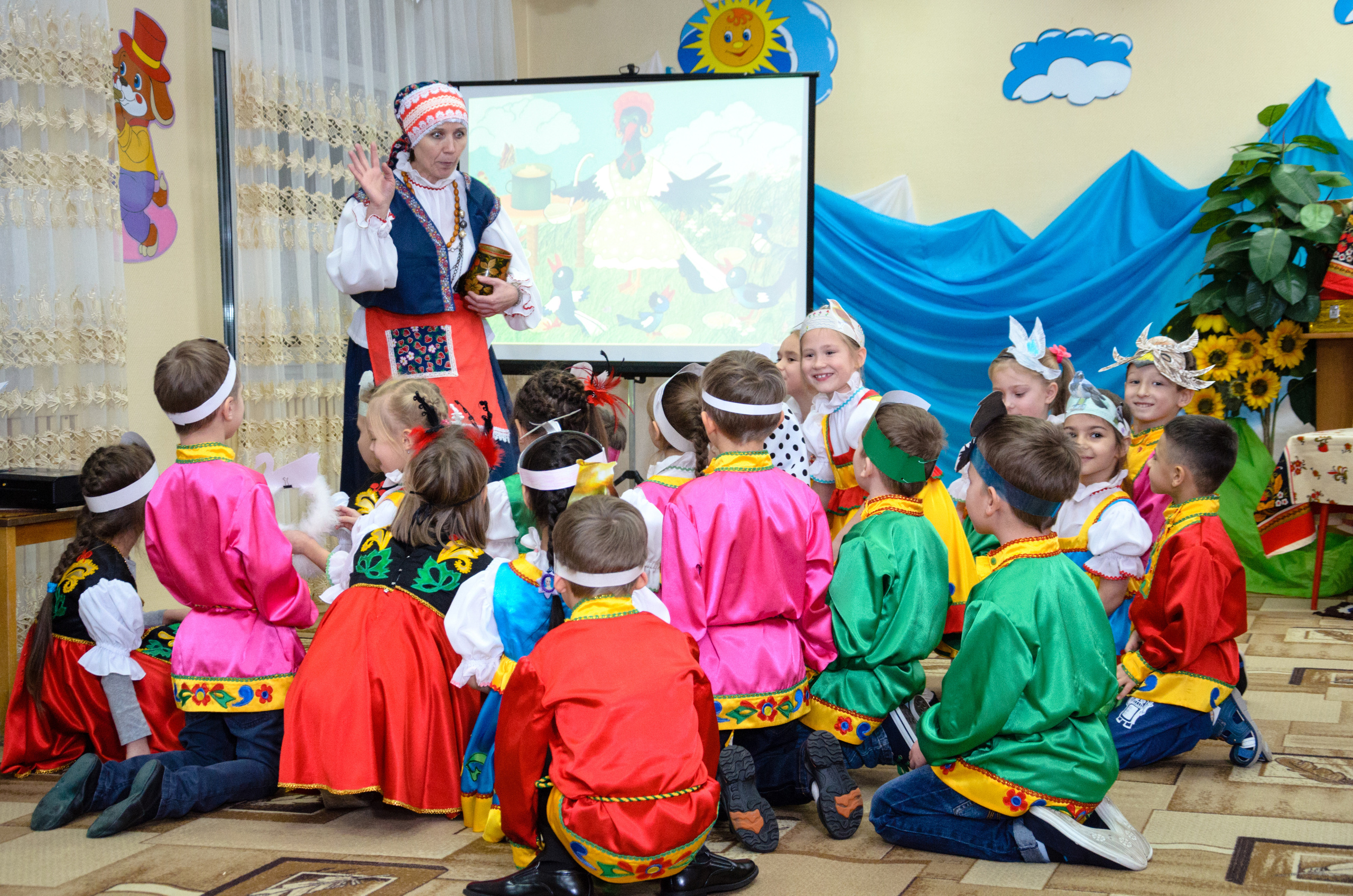 Репортажные съемки мероприятий. Выпускные альбомы в Москве и области от Анны Гайдаш