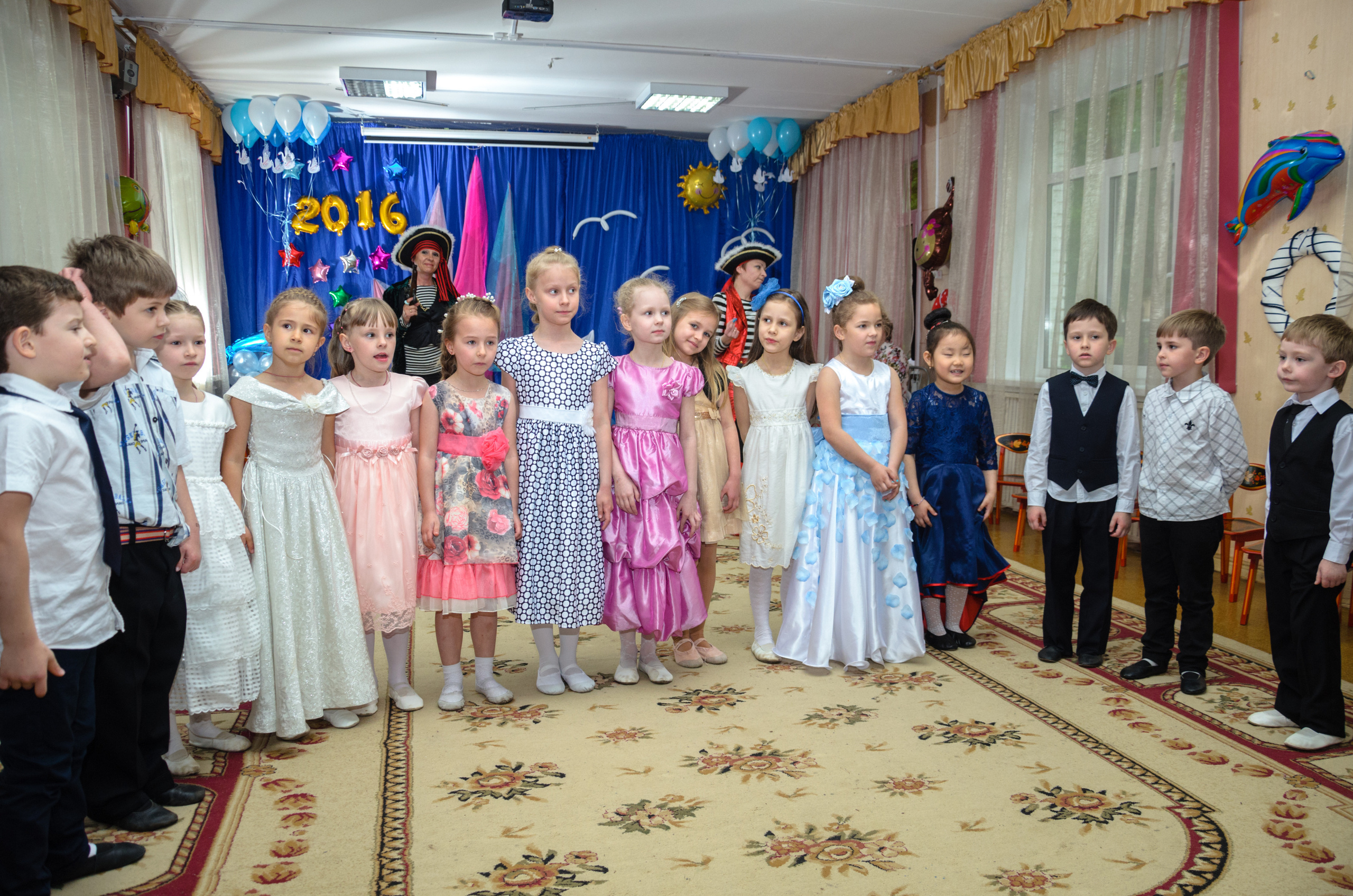 Репортажные съемки мероприятий. Выпускные альбомы в Москве и области от Анны Гайдаш