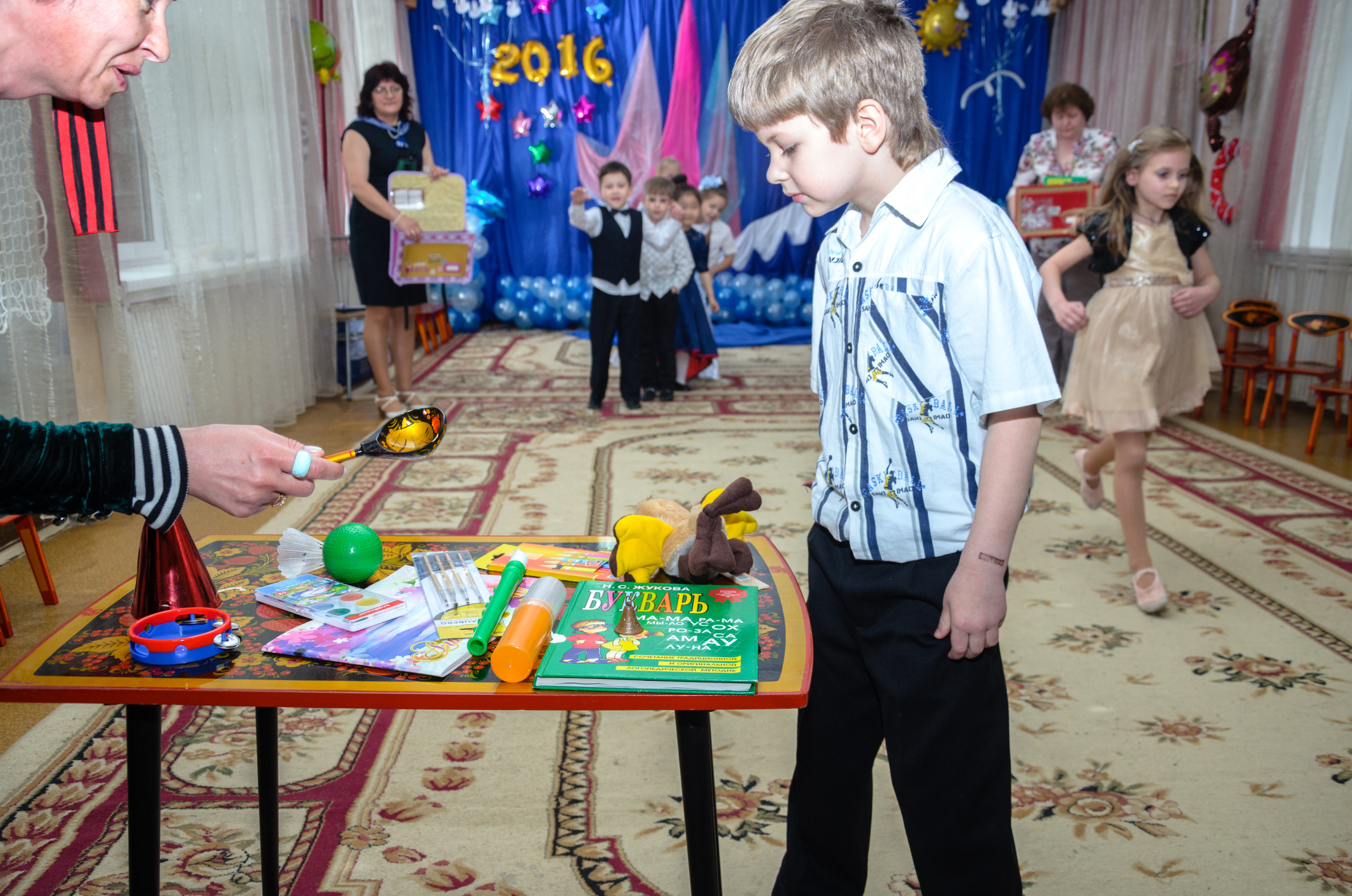 Репортажные съемки мероприятий. Выпускные альбомы в Москве и области от Анны Гайдаш