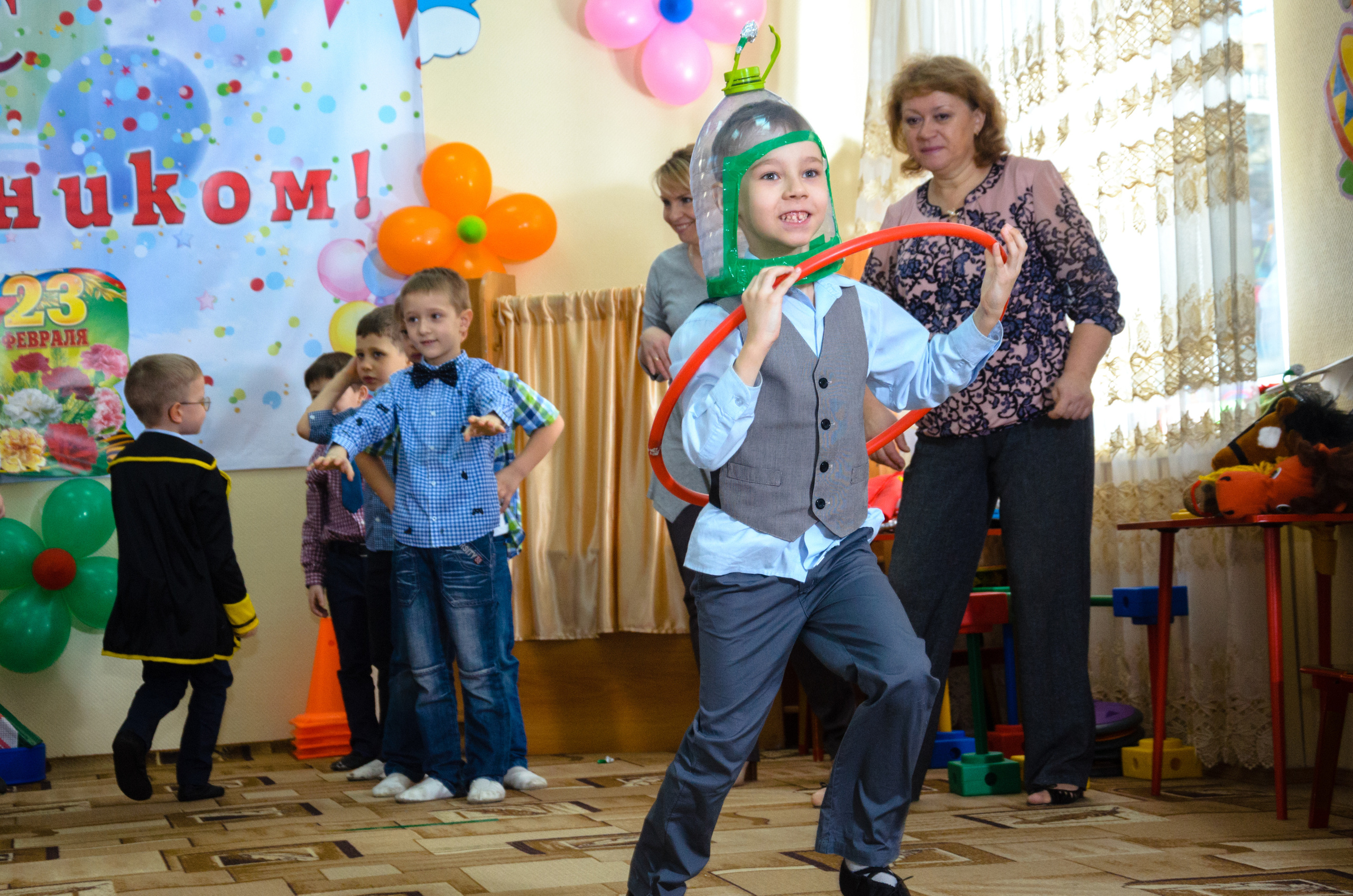 Репортажные съемки мероприятий. Выпускные альбомы в Москве и области от Анны Гайдаш