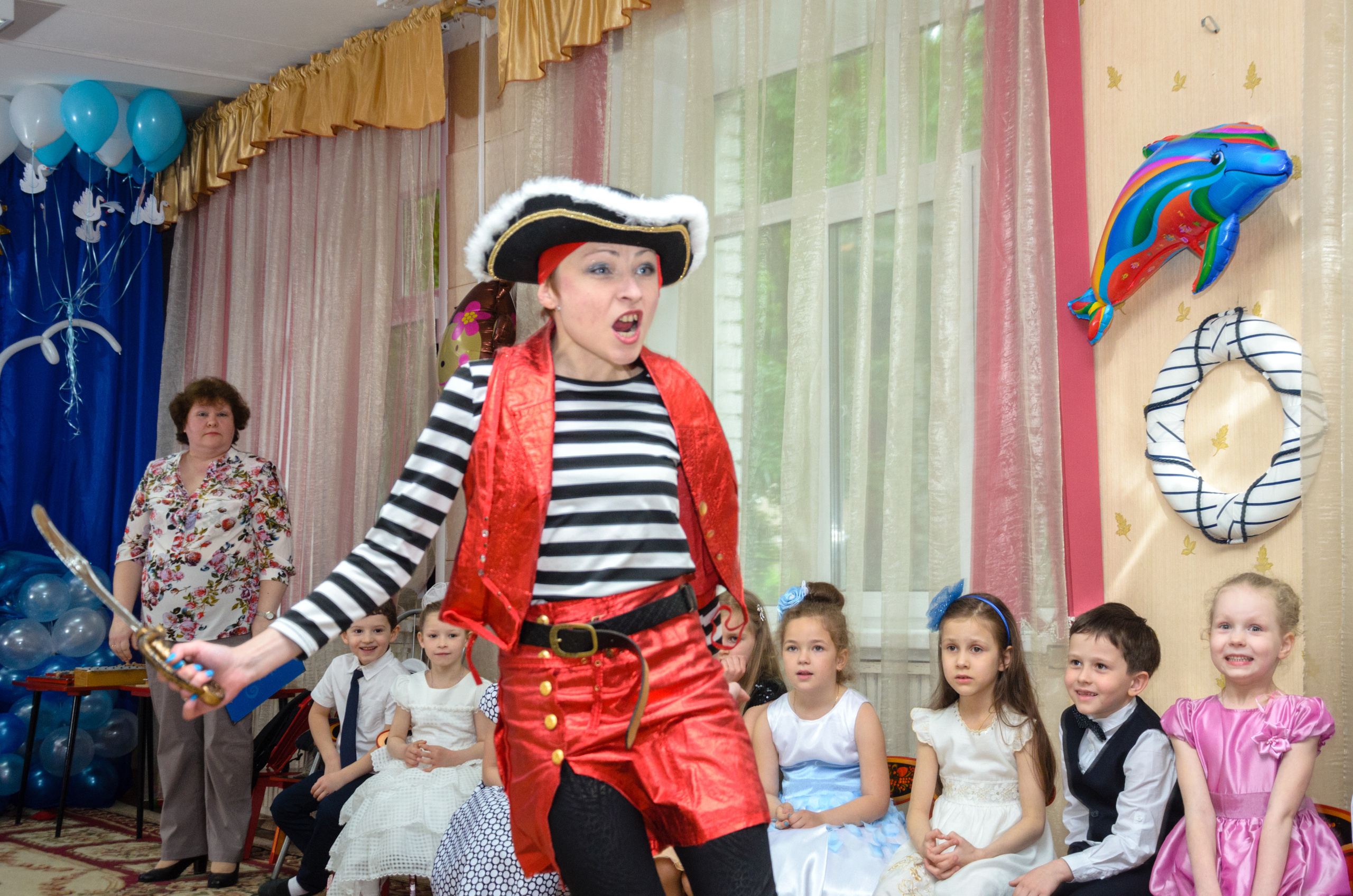 Репортажные съемки мероприятий. Выпускные альбомы в Москве и области от Анны Гайдаш