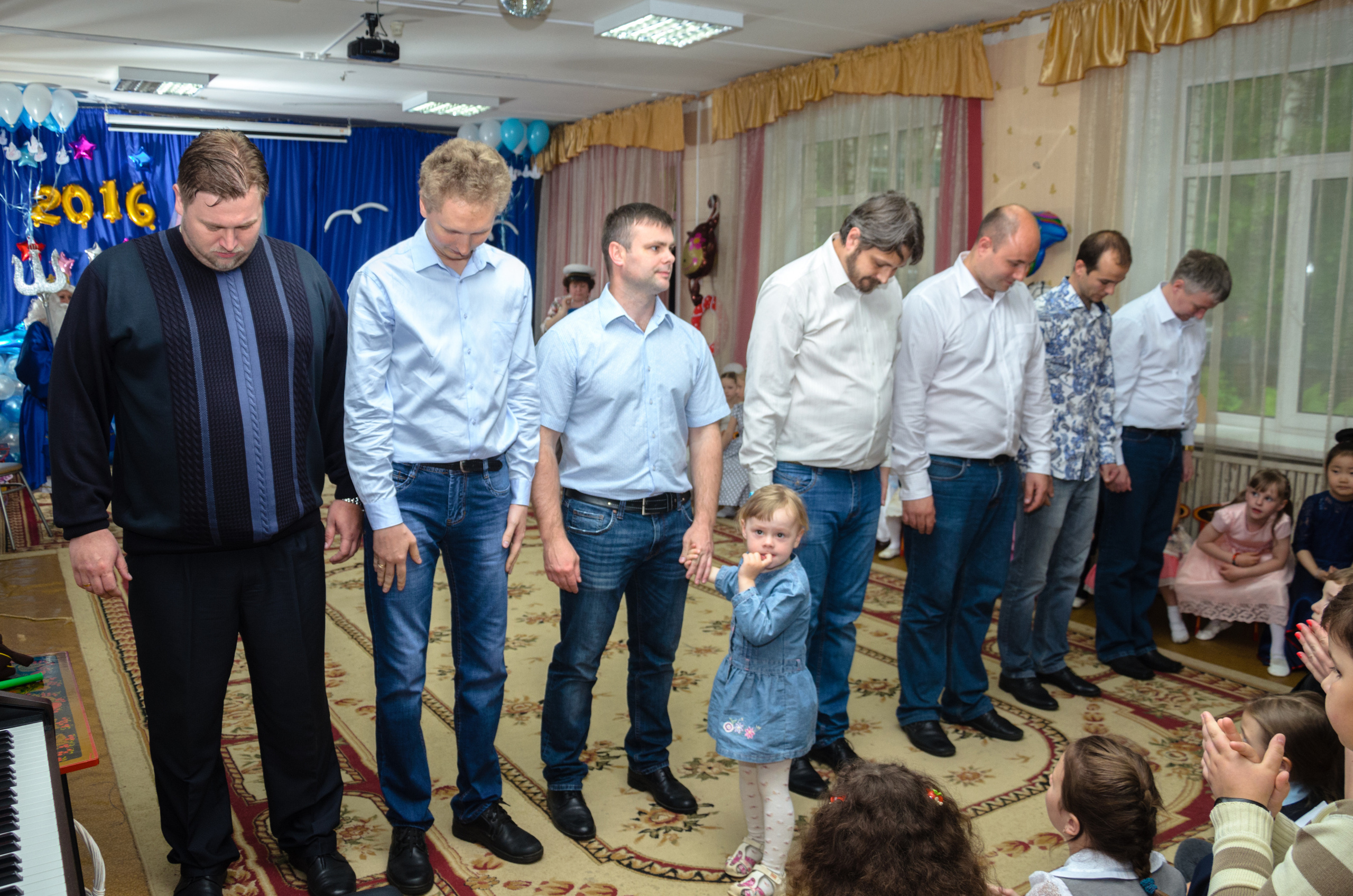 Репортажные съемки мероприятий. Выпускные альбомы в Москве и области от Анны Гайдаш