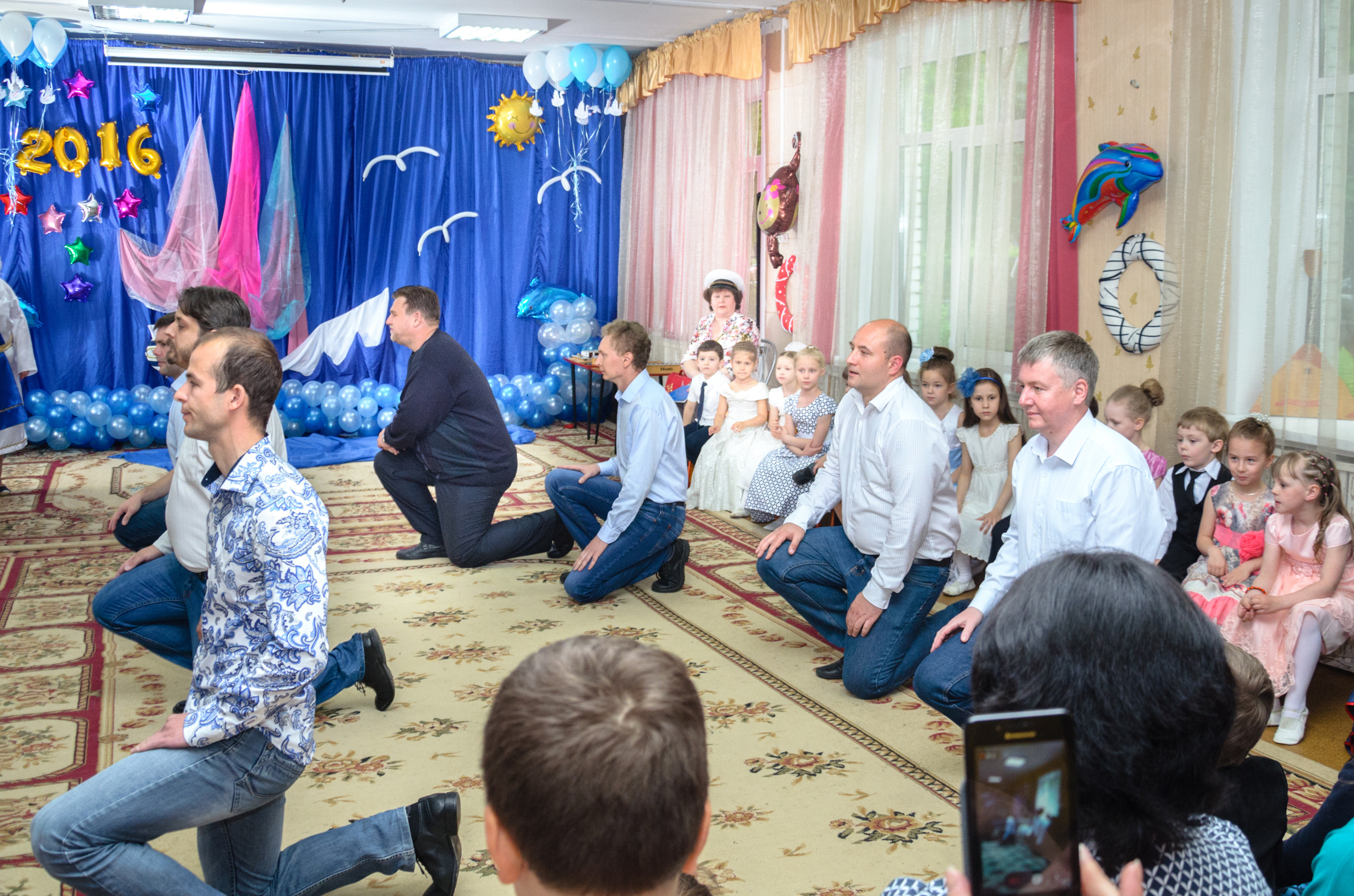 Репортажные съемки мероприятий. Выпускные альбомы в Москве и области от Анны Гайдаш