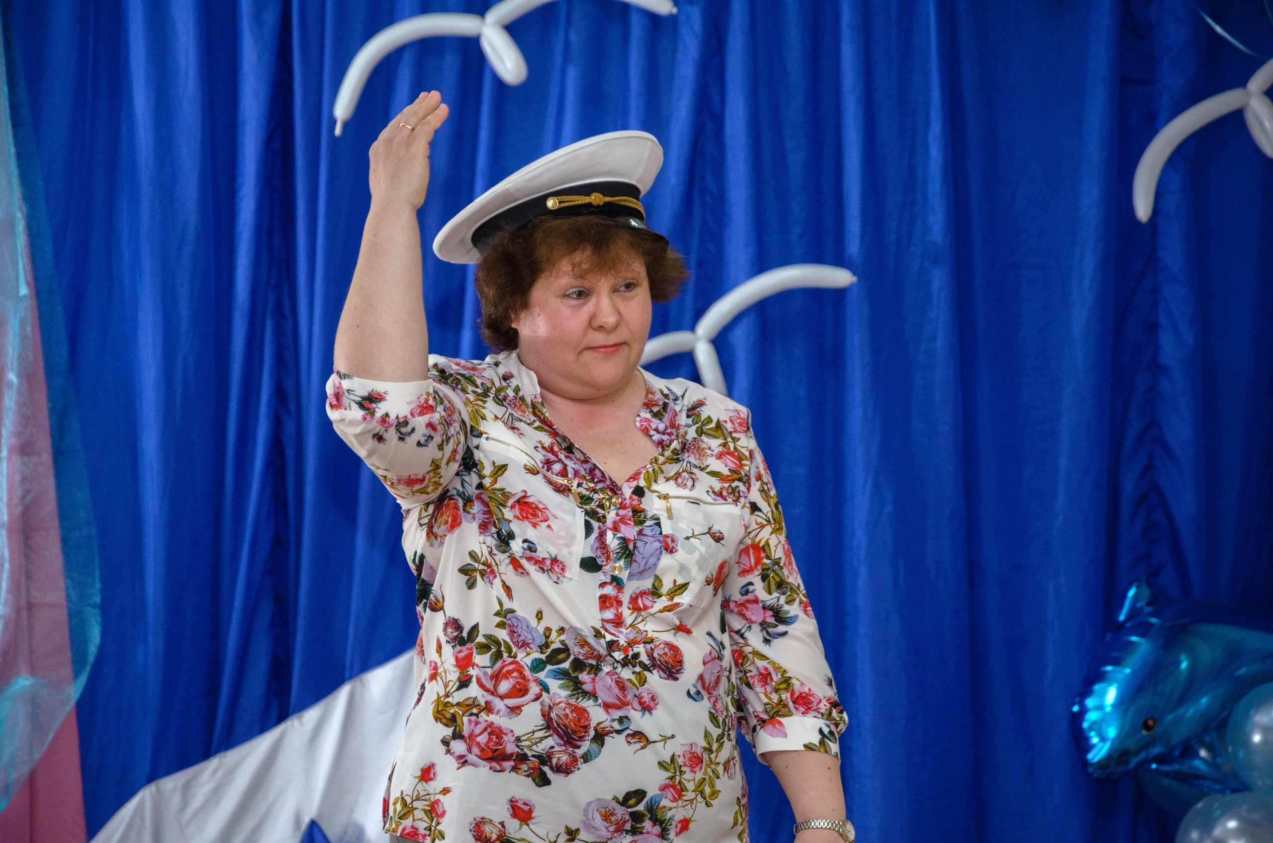 Репортажные съемки мероприятий. Выпускные альбомы в Москве и области от Анны Гайдаш