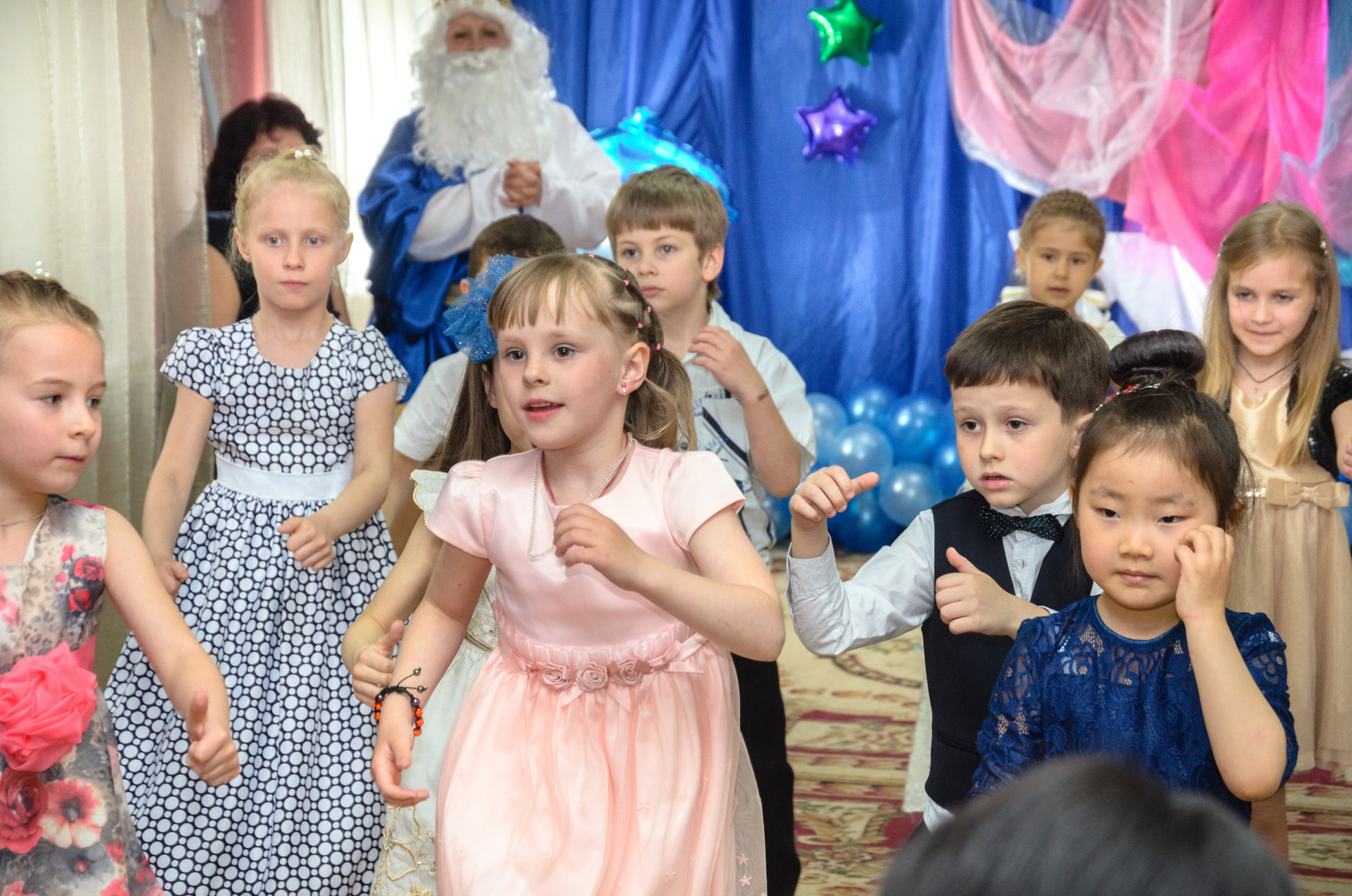 Репортажные съемки мероприятий. Выпускные альбомы в Москве и области от Анны Гайдаш