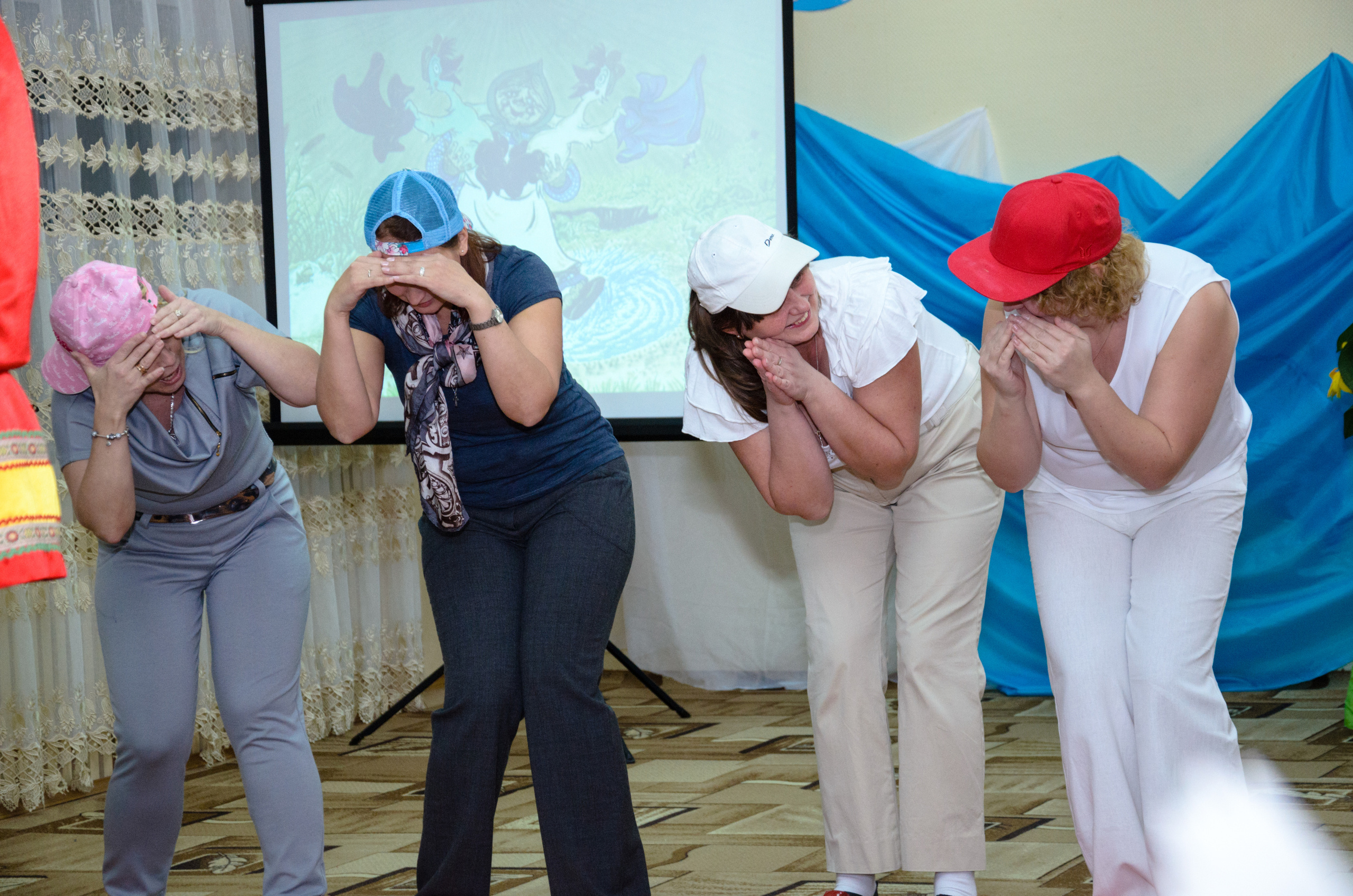 Репортажные съемки мероприятий. Выпускные альбомы в Москве и области от Анны Гайдаш