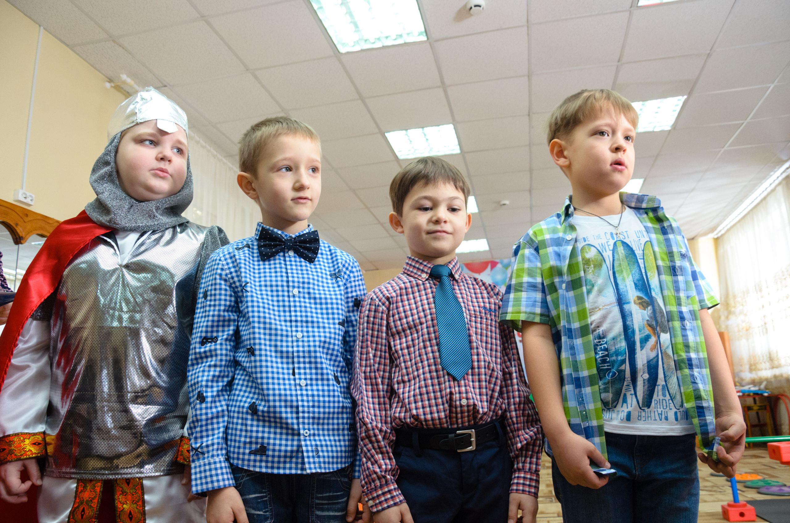 Репортажные съемки мероприятий. Выпускные альбомы в Москве и области от Анны Гайдаш