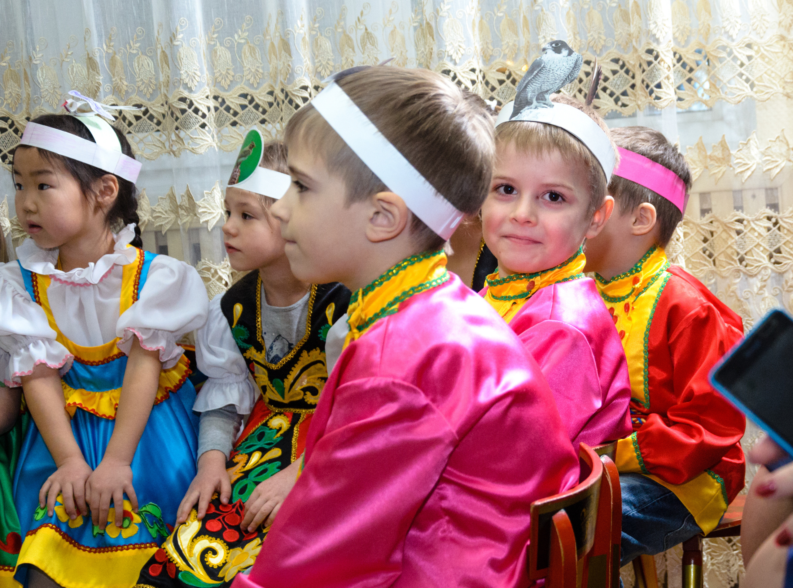 Репортажные съемки мероприятий. Выпускные альбомы в Москве и области от Анны Гайдаш