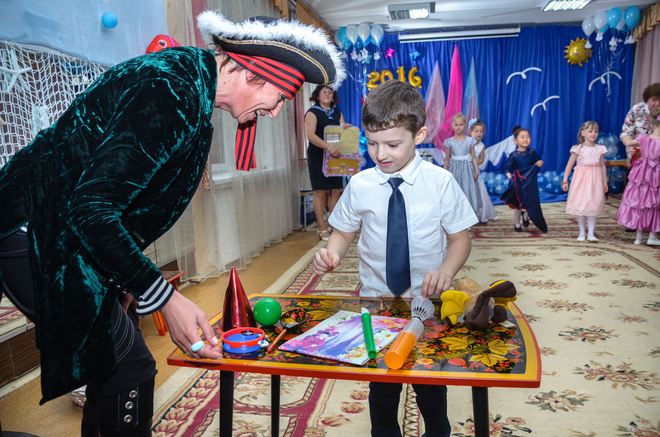 Репортажные съемки мероприятий. Выпускные альбомы в Москве и области от Анны Гайдаш