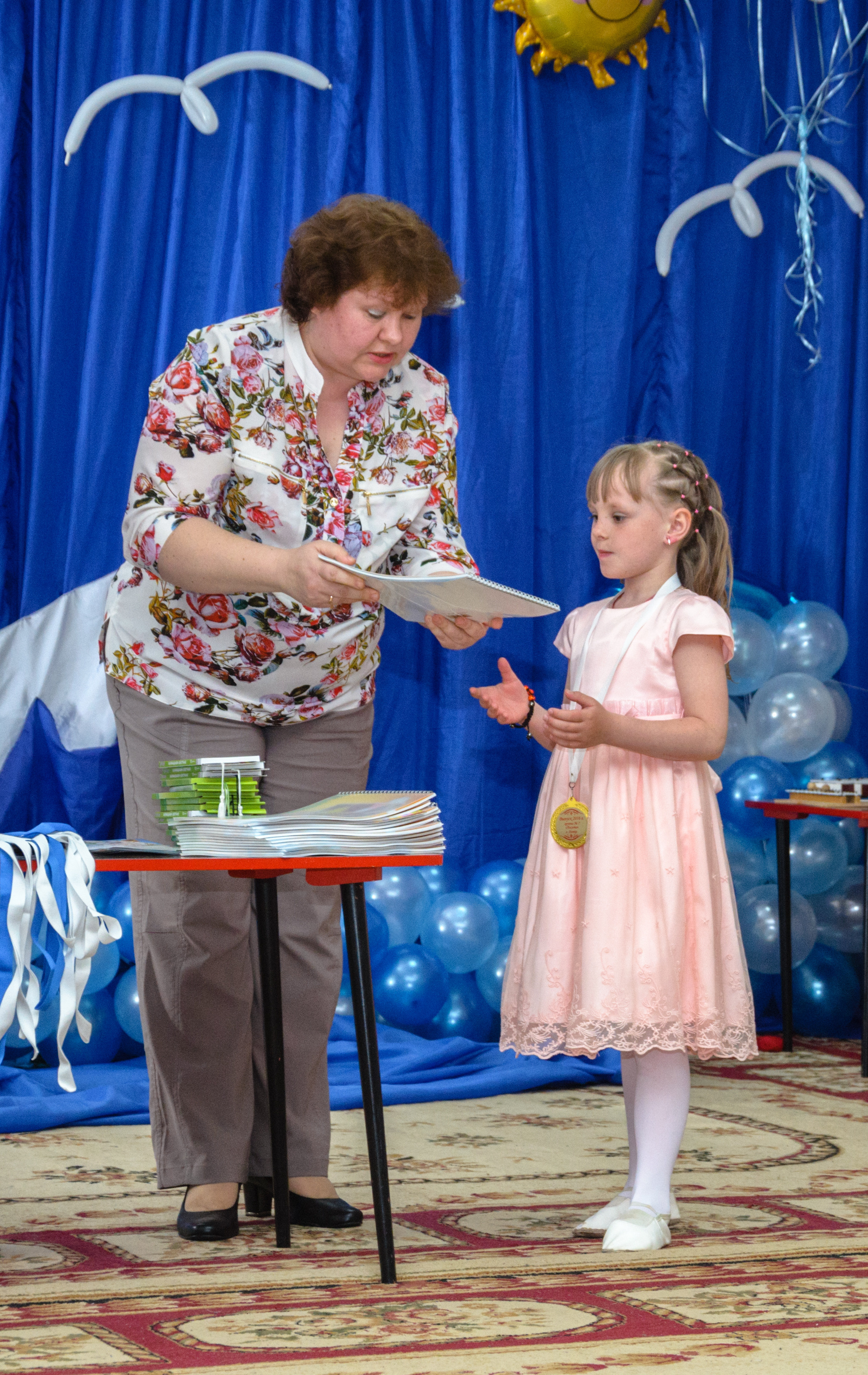 Репортажные съемки мероприятий. Выпускные альбомы в Москве и области от Анны Гайдаш