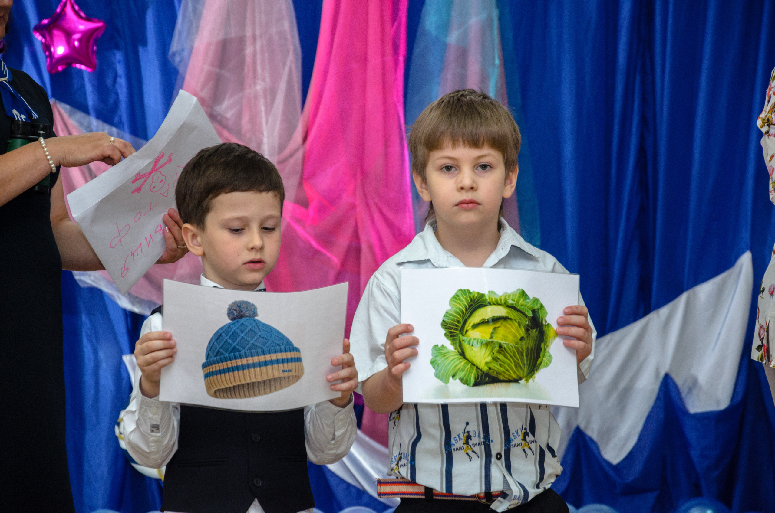 Репортажные съемки мероприятий. Выпускные альбомы в Москве и области от Анны Гайдаш