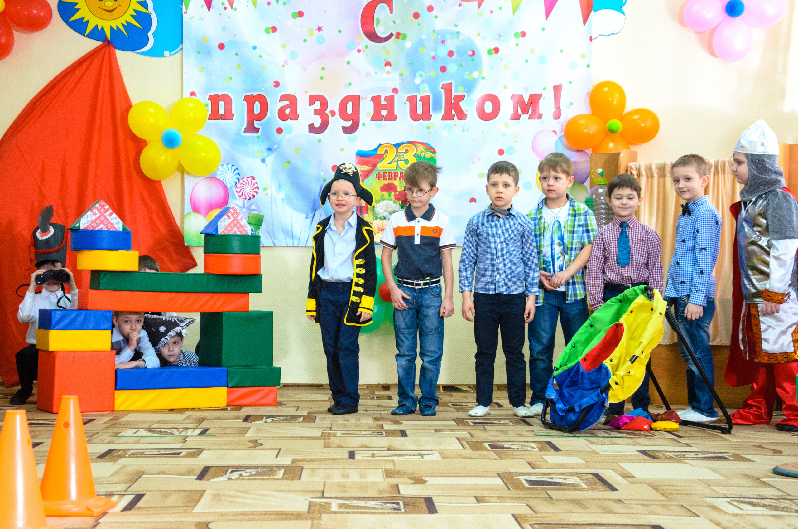 Репортажные съемки мероприятий. Выпускные альбомы в Москве и области от Анны Гайдаш