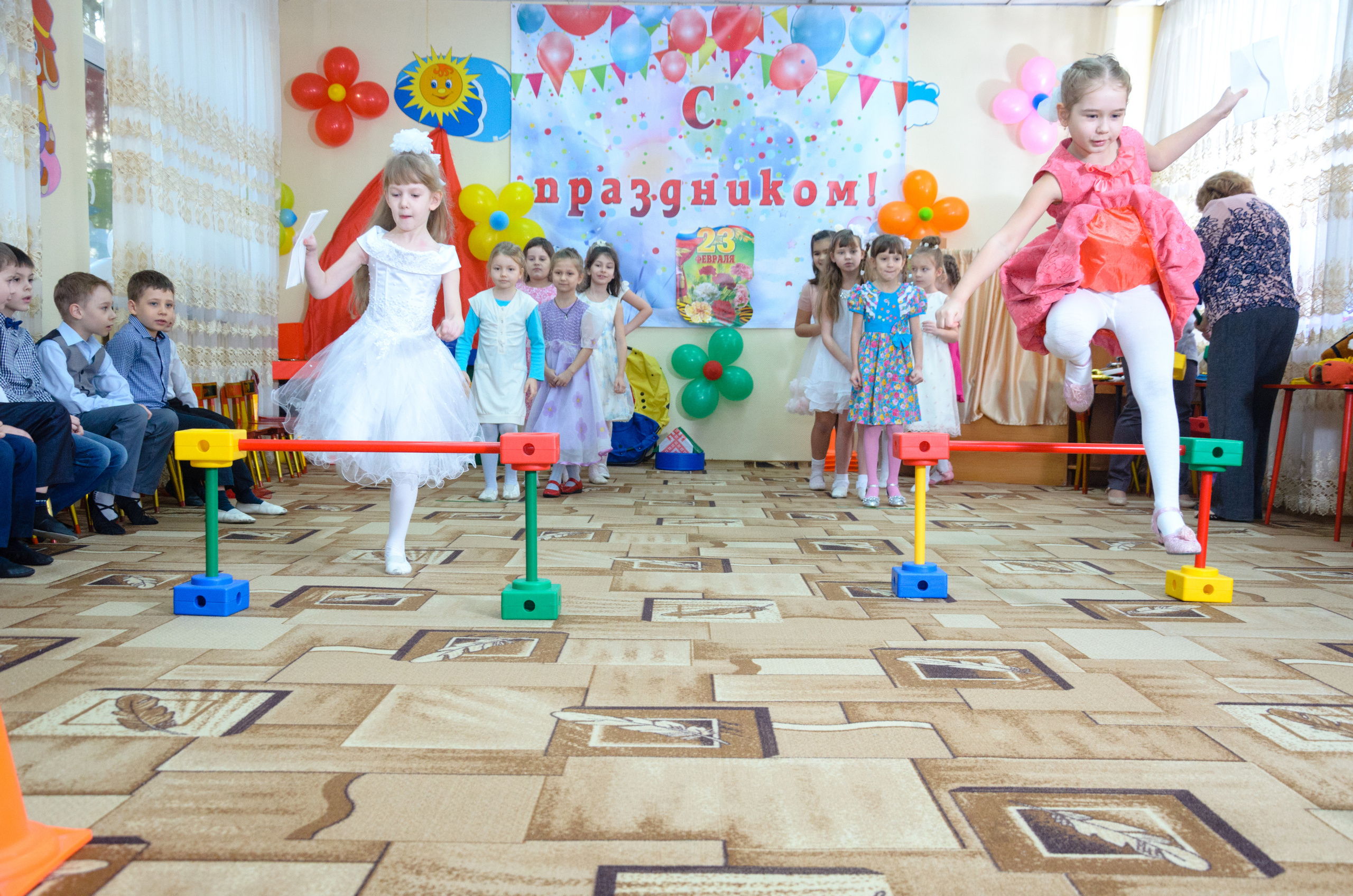 Репортажные съемки мероприятий. Выпускные альбомы в Москве и области от Анны Гайдаш