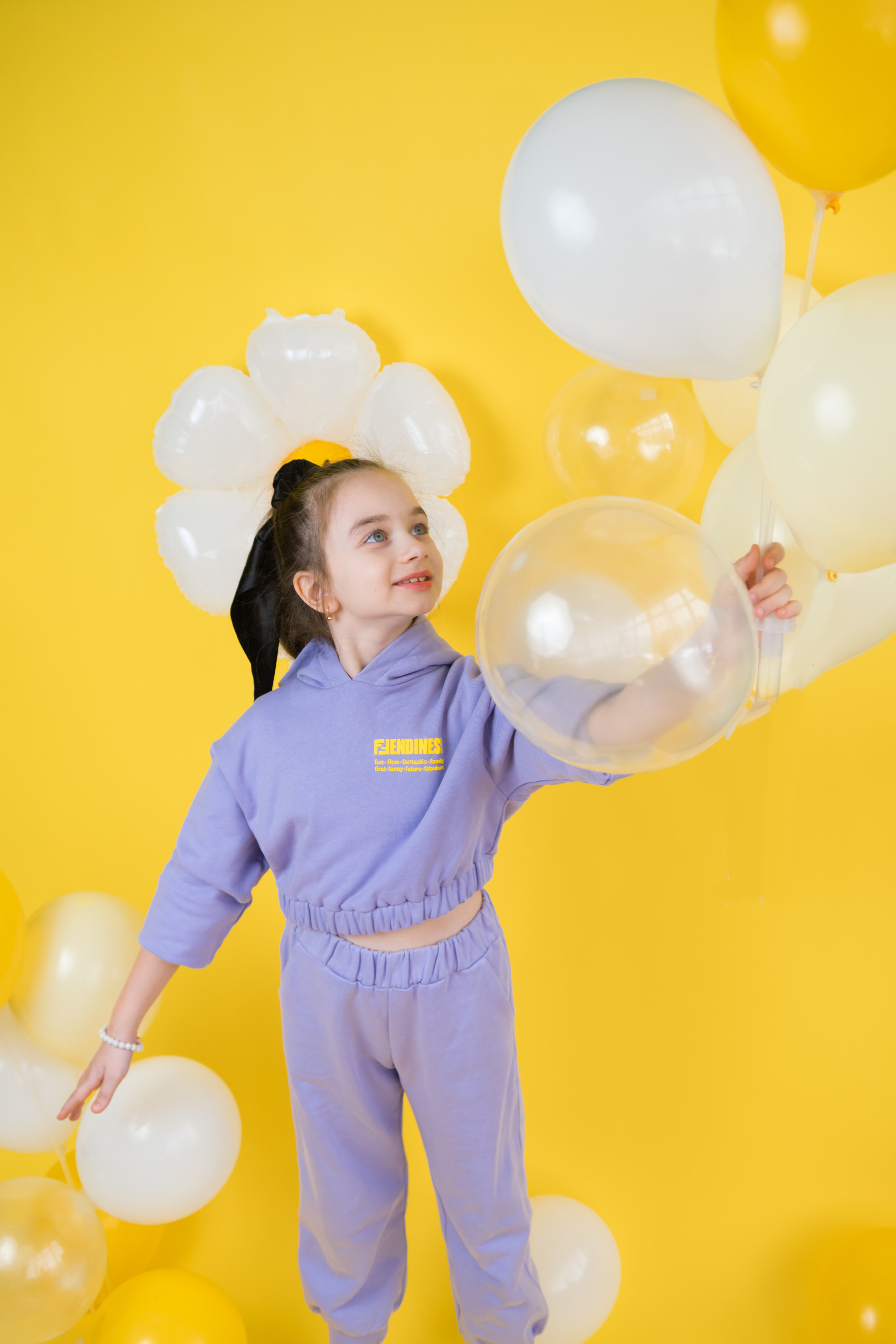 Проект «Весна идет». Выпускные альбомы в Москве и области от Анны Гайдаш