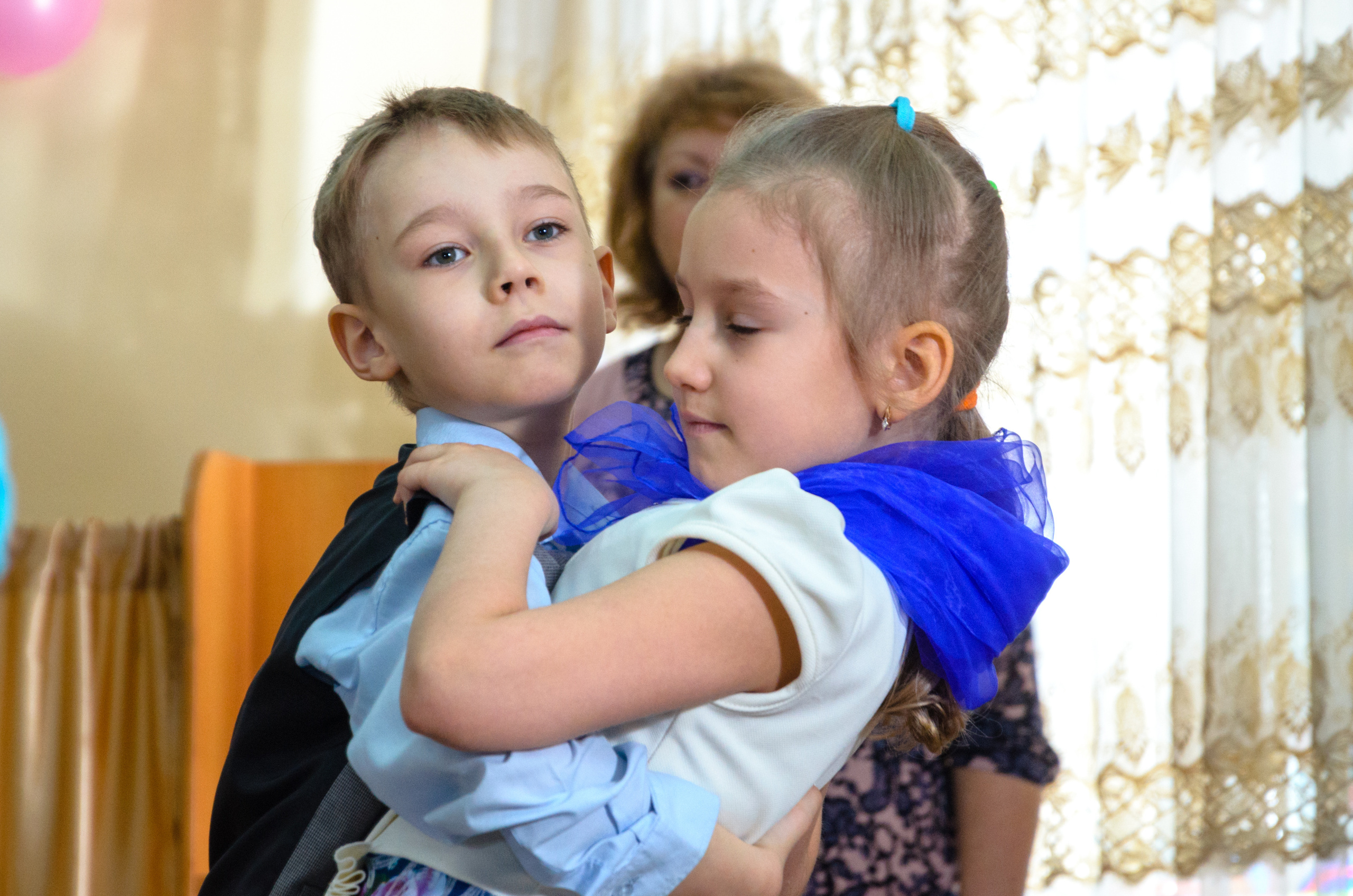 Репортажные съемки мероприятий. Выпускные альбомы в Москве и области от Анны Гайдаш