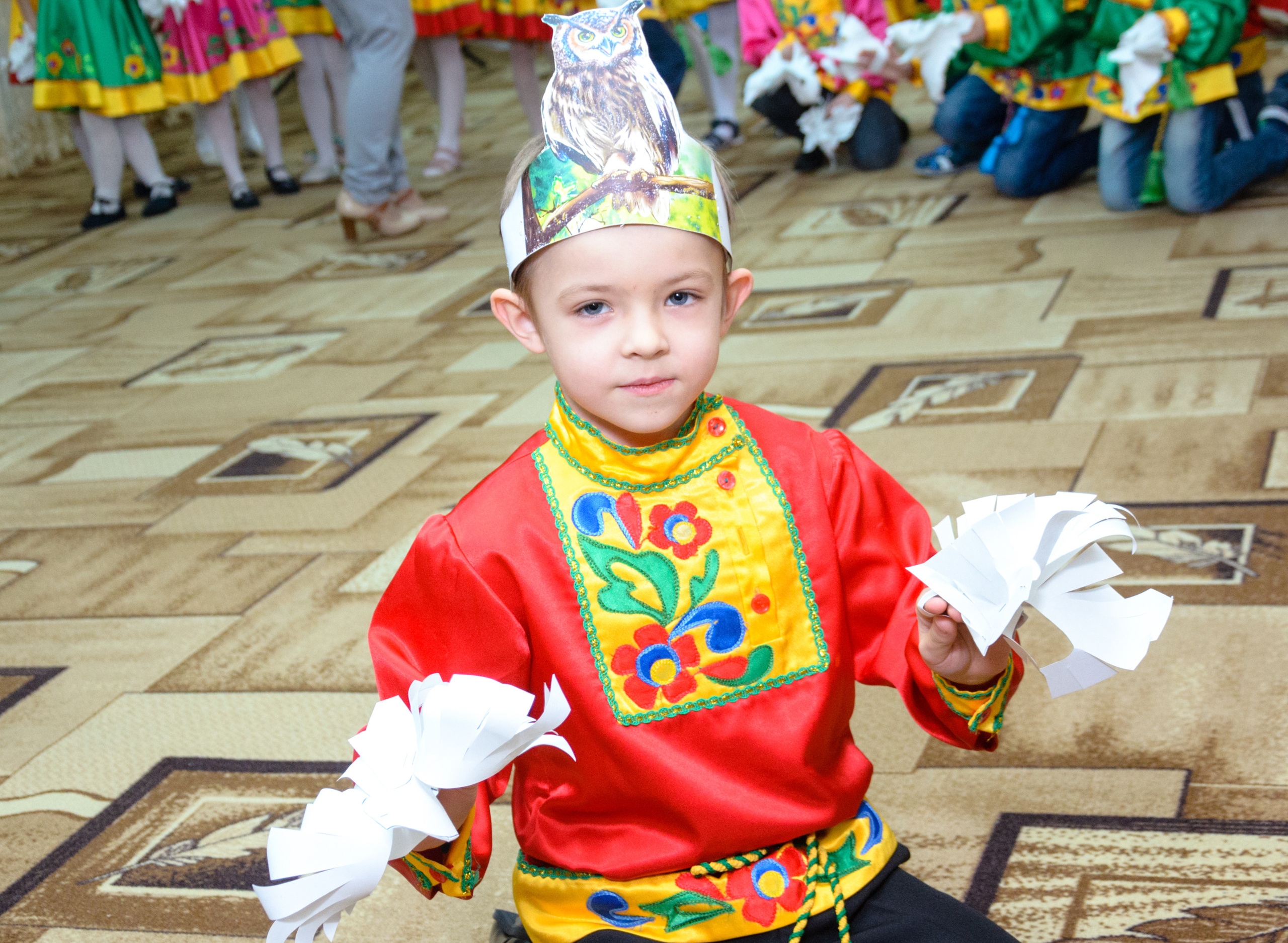 Репортажные съемки мероприятий. Выпускные альбомы в Москве и области от Анны Гайдаш