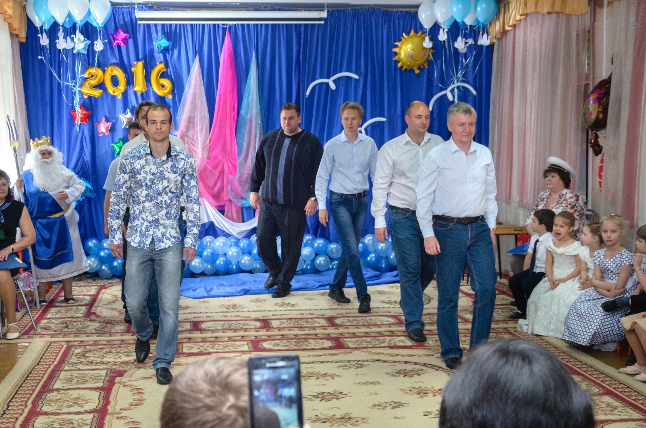 Репортажные съемки мероприятий. Выпускные альбомы в Москве и области от Анны Гайдаш