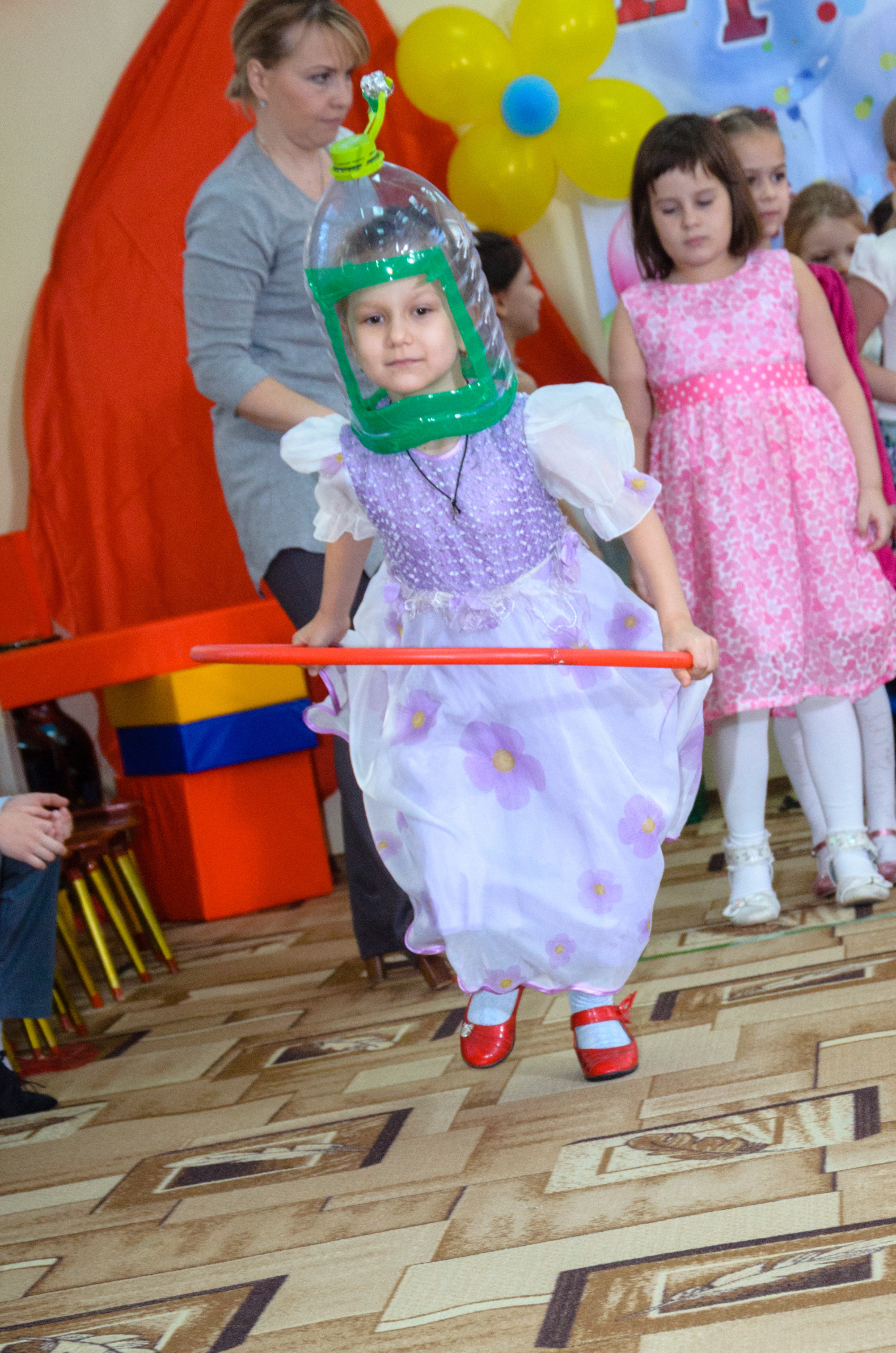 Репортажные съемки мероприятий. Выпускные альбомы в Москве и области от Анны Гайдаш