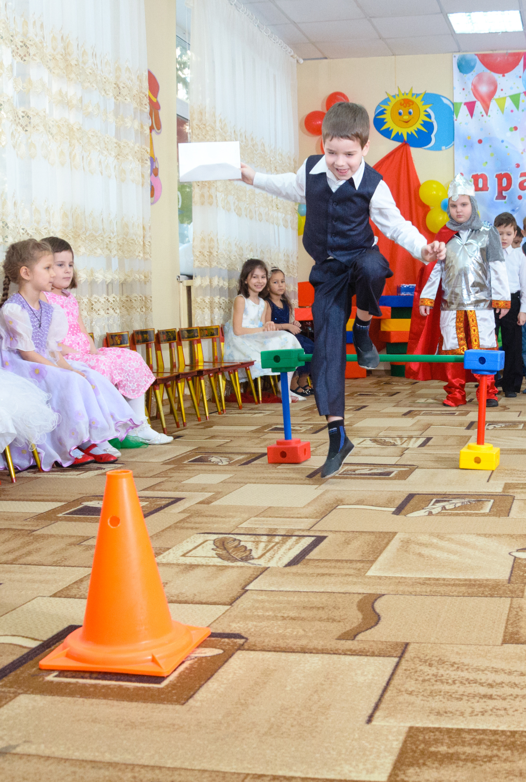 Репортажные съемки мероприятий. Выпускные альбомы в Москве и области от Анны Гайдаш