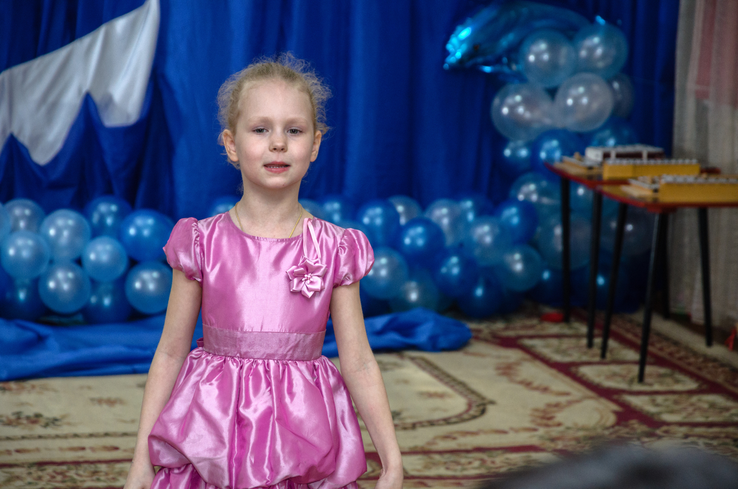 Репортажные съемки мероприятий. Выпускные альбомы в Москве и области от Анны Гайдаш