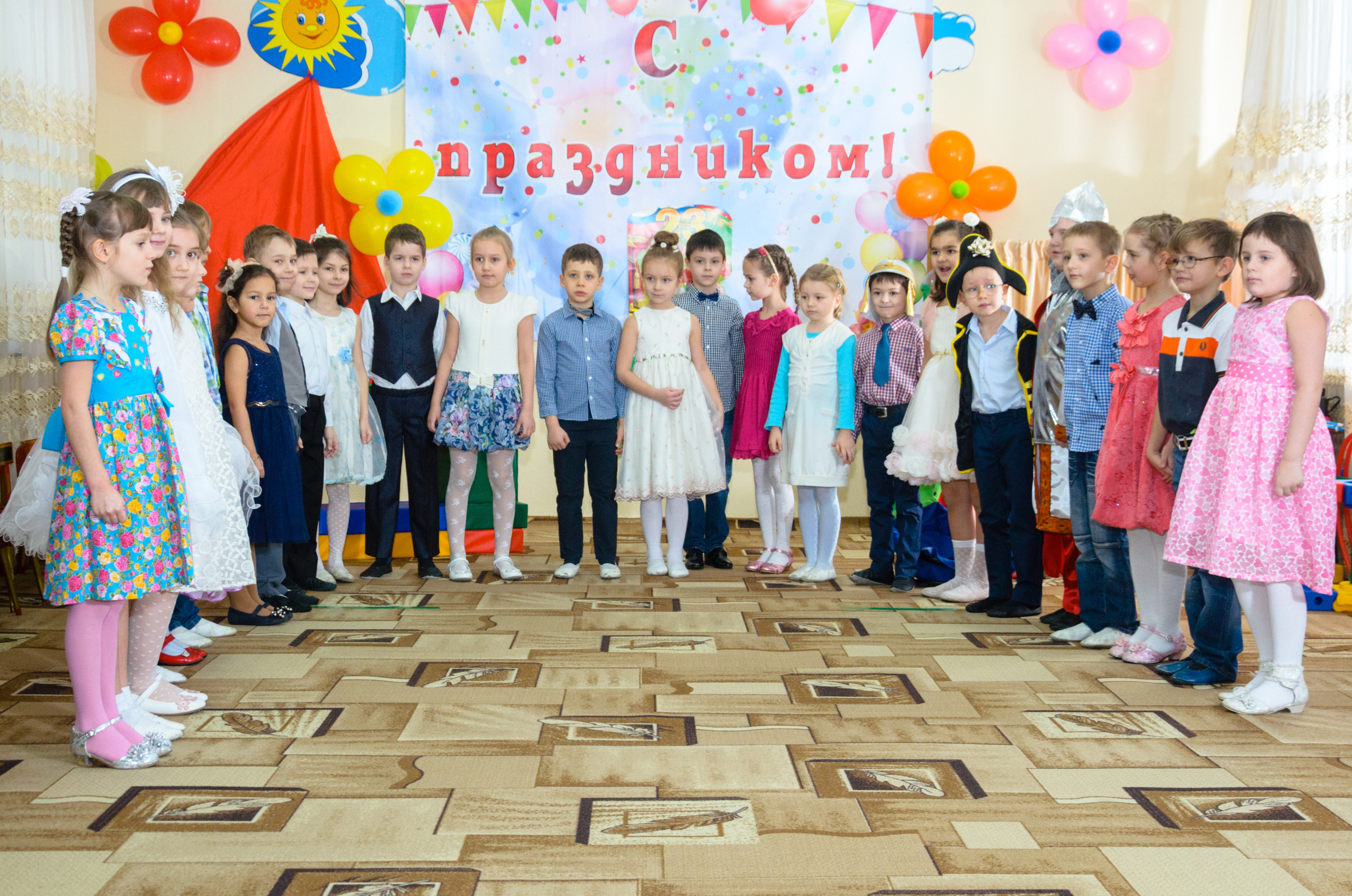 Репортажные съемки мероприятий. Выпускные альбомы в Москве и области от Анны Гайдаш