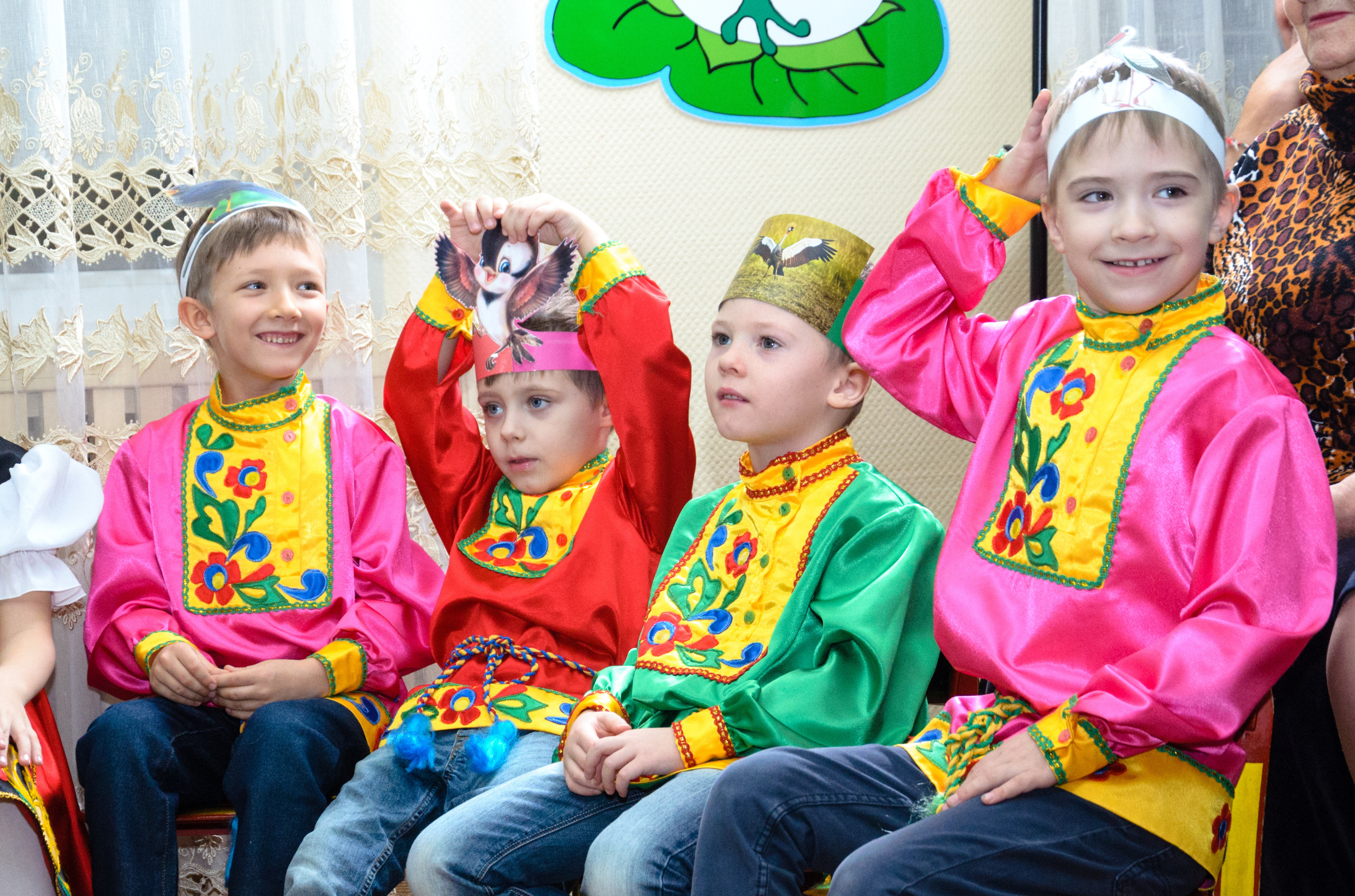 Репортажные съемки мероприятий. Выпускные альбомы в Москве и области от Анны Гайдаш