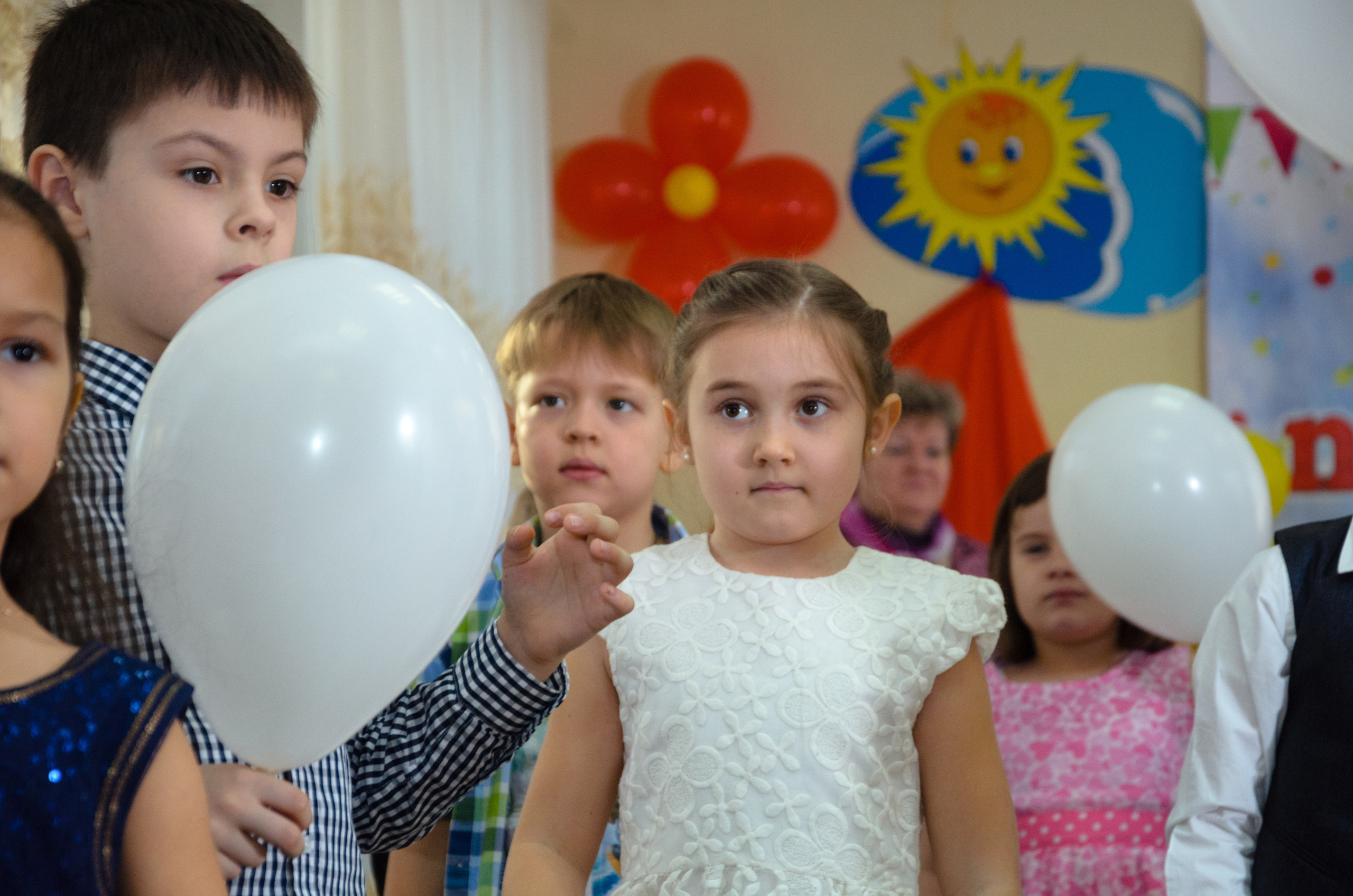 Репортажные съемки мероприятий. Выпускные альбомы в Москве и области от Анны Гайдаш