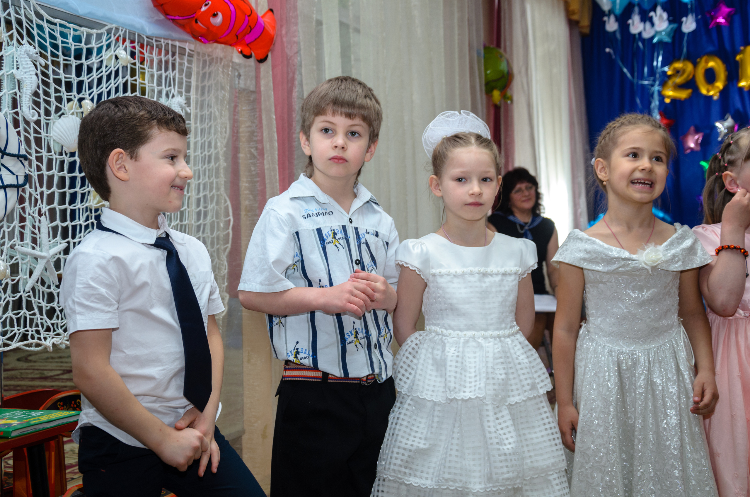 Репортажные съемки мероприятий. Выпускные альбомы в Москве и области от Анны Гайдаш