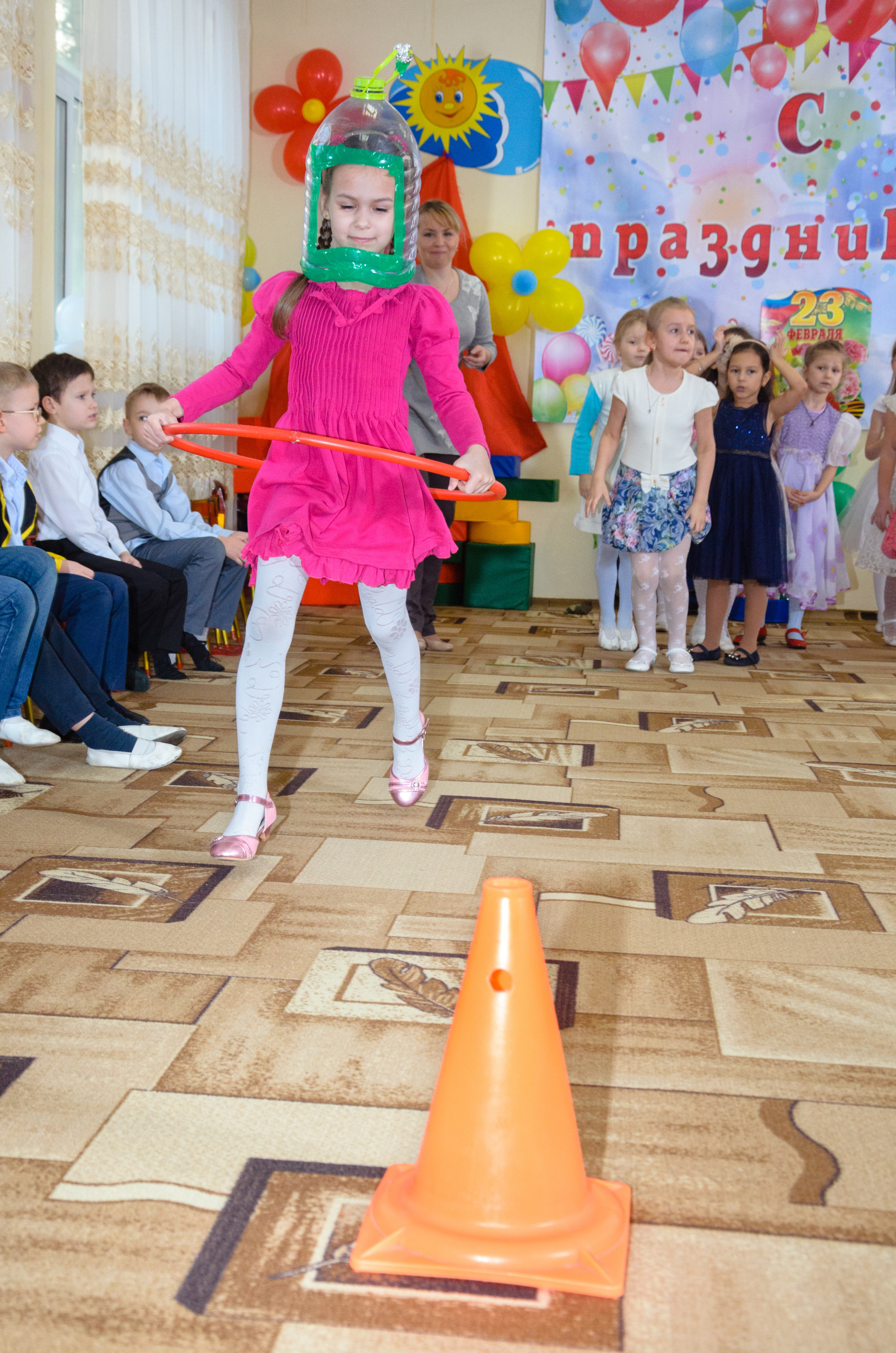 Репортажные съемки мероприятий. Выпускные альбомы в Москве и области от Анны Гайдаш